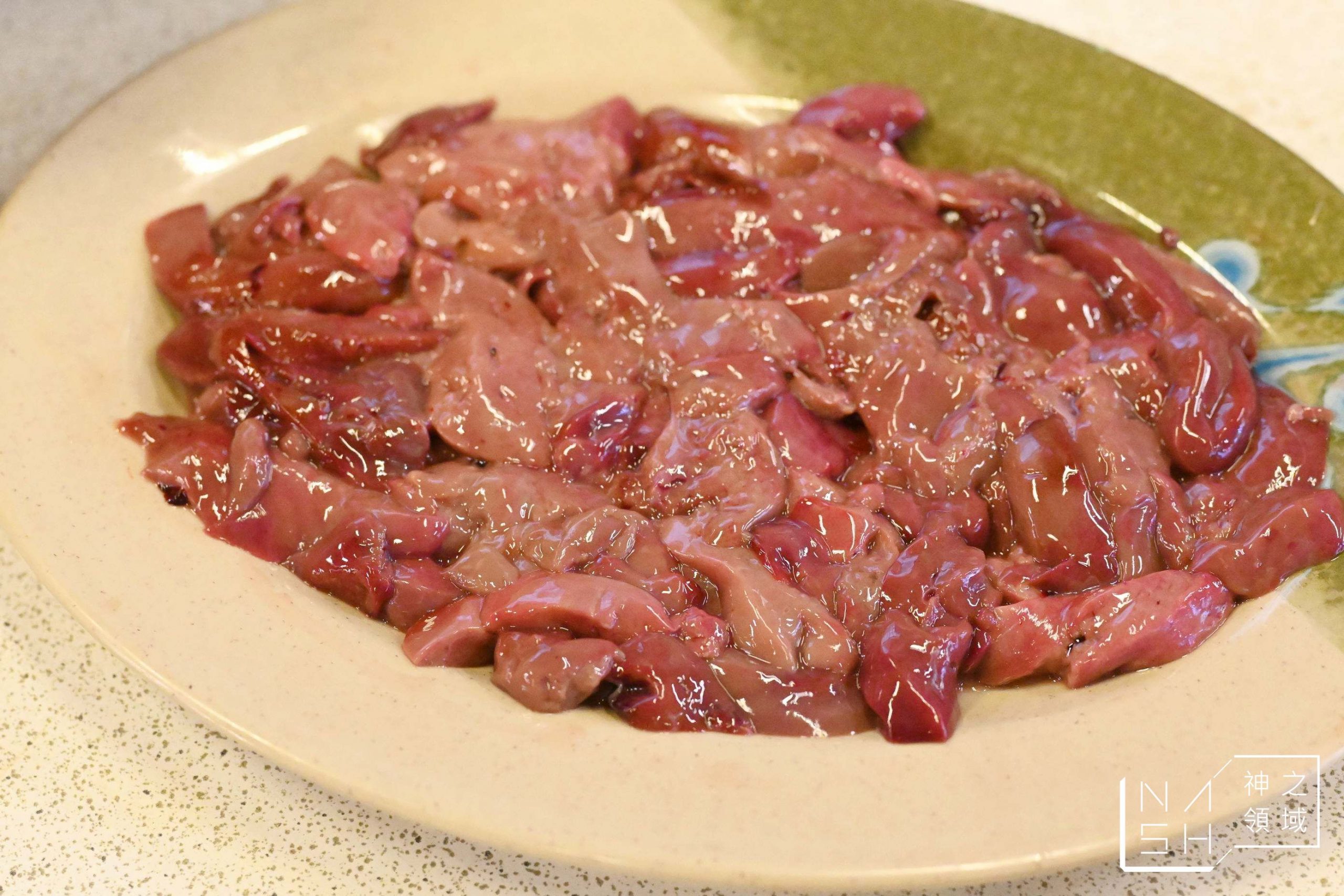 霸味薑母鴨