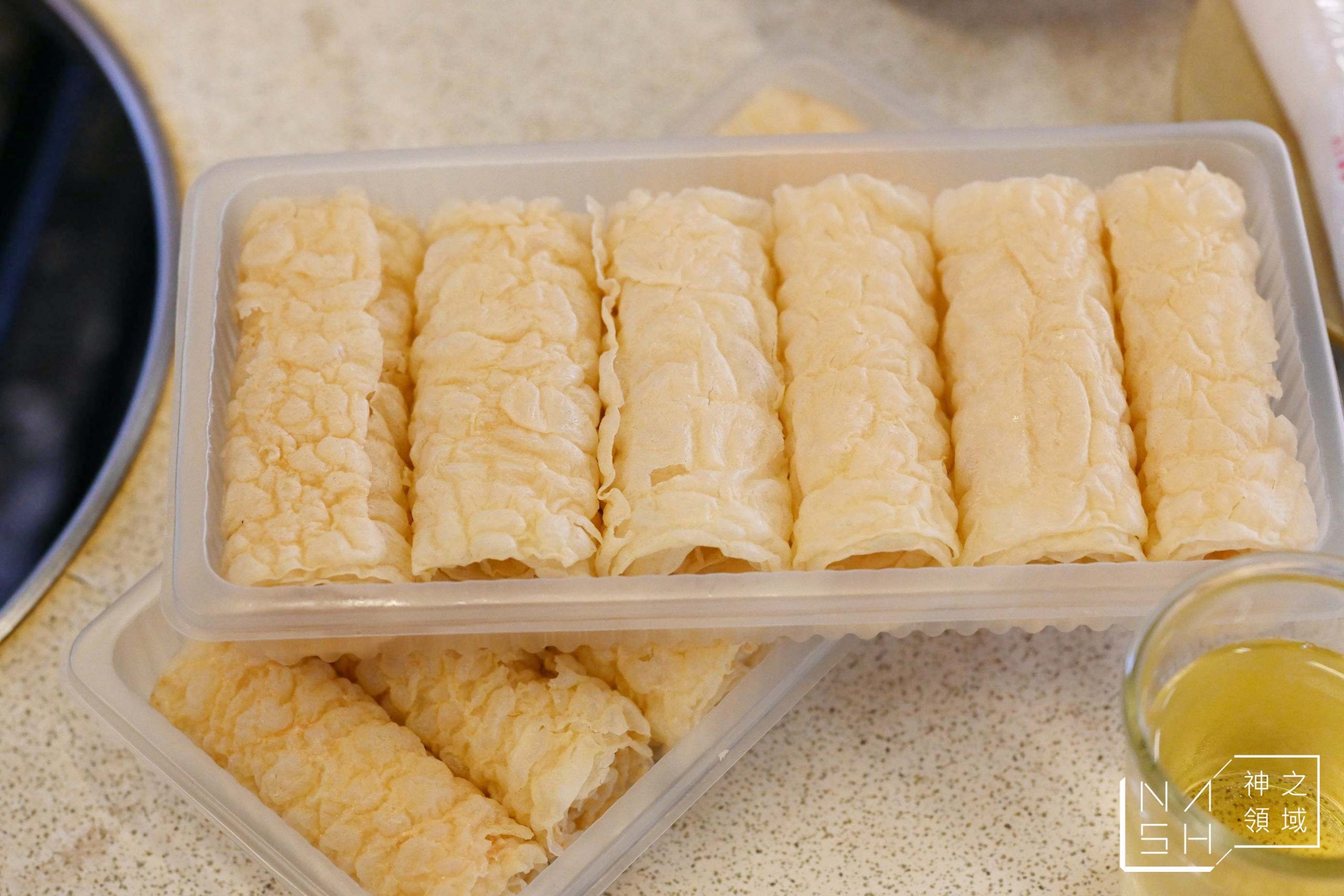 霸味薑母鴨