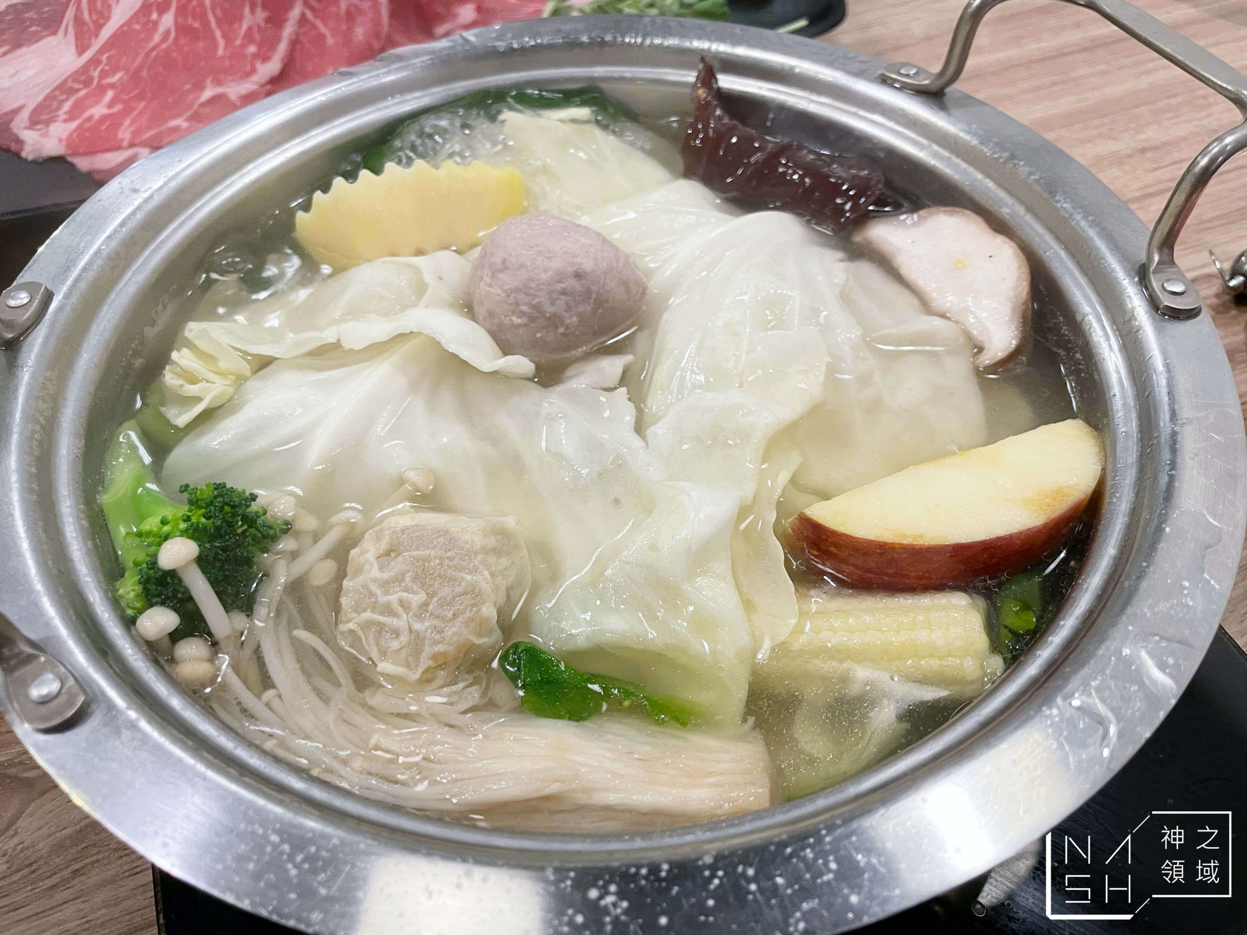 牛棒碗安