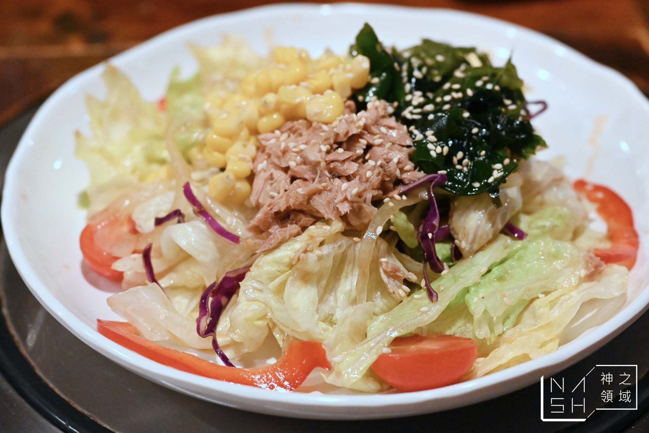 玉須龍炭火燒肉