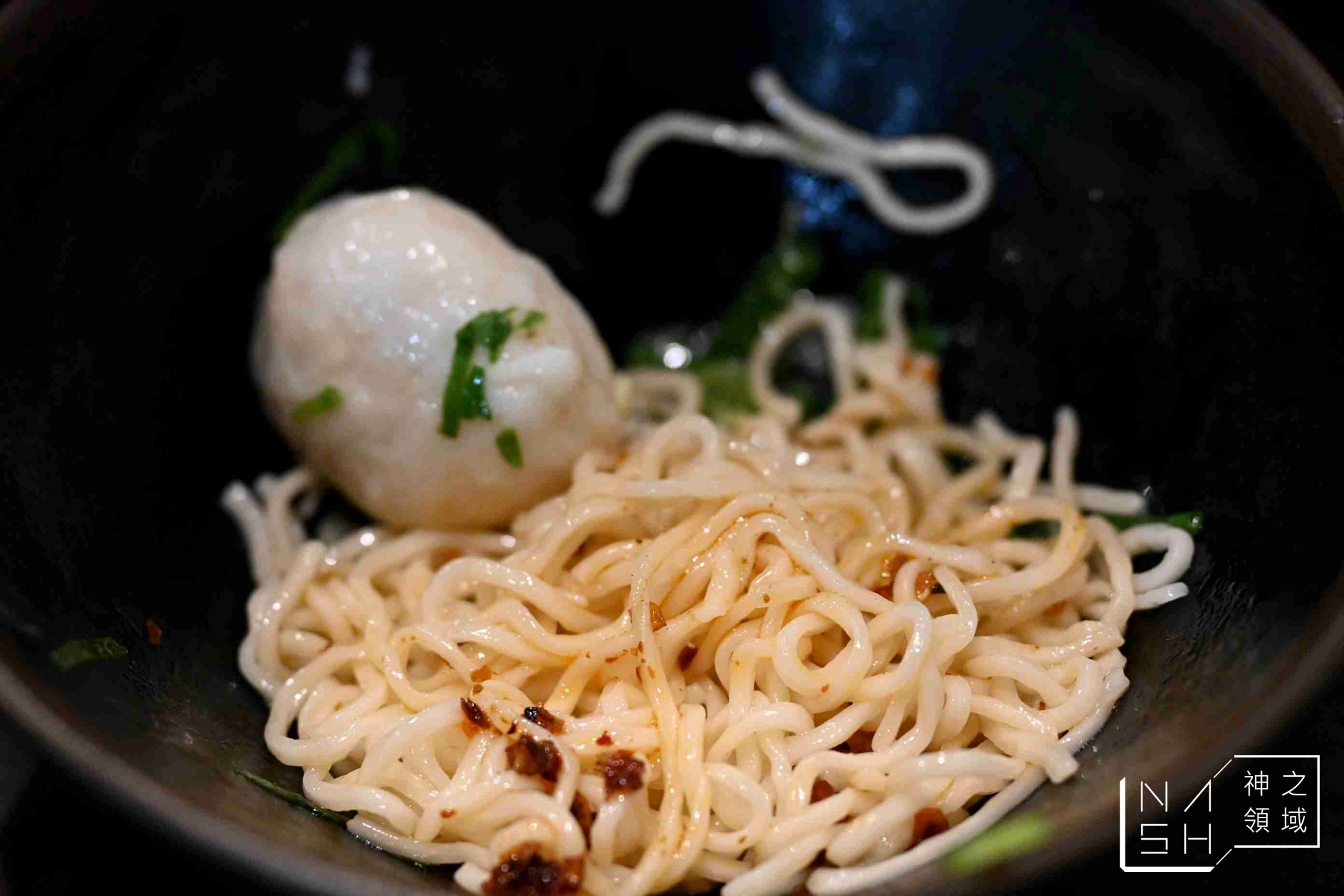 睿盛香麵村