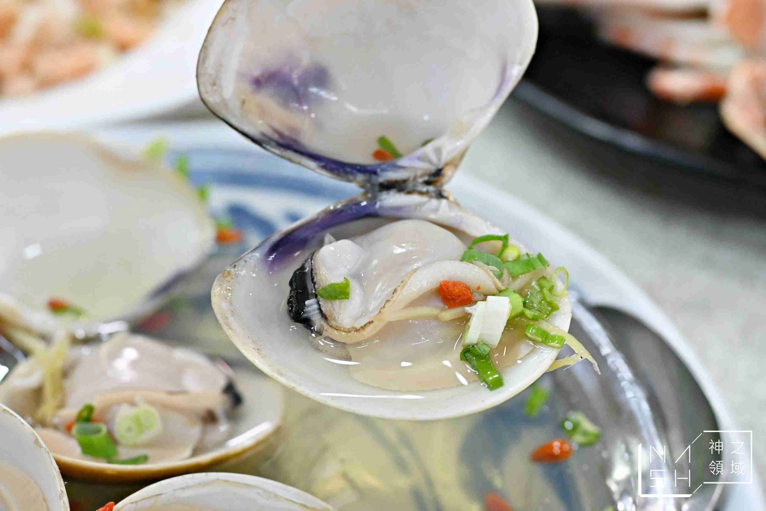 北海岸海鮮餐廳