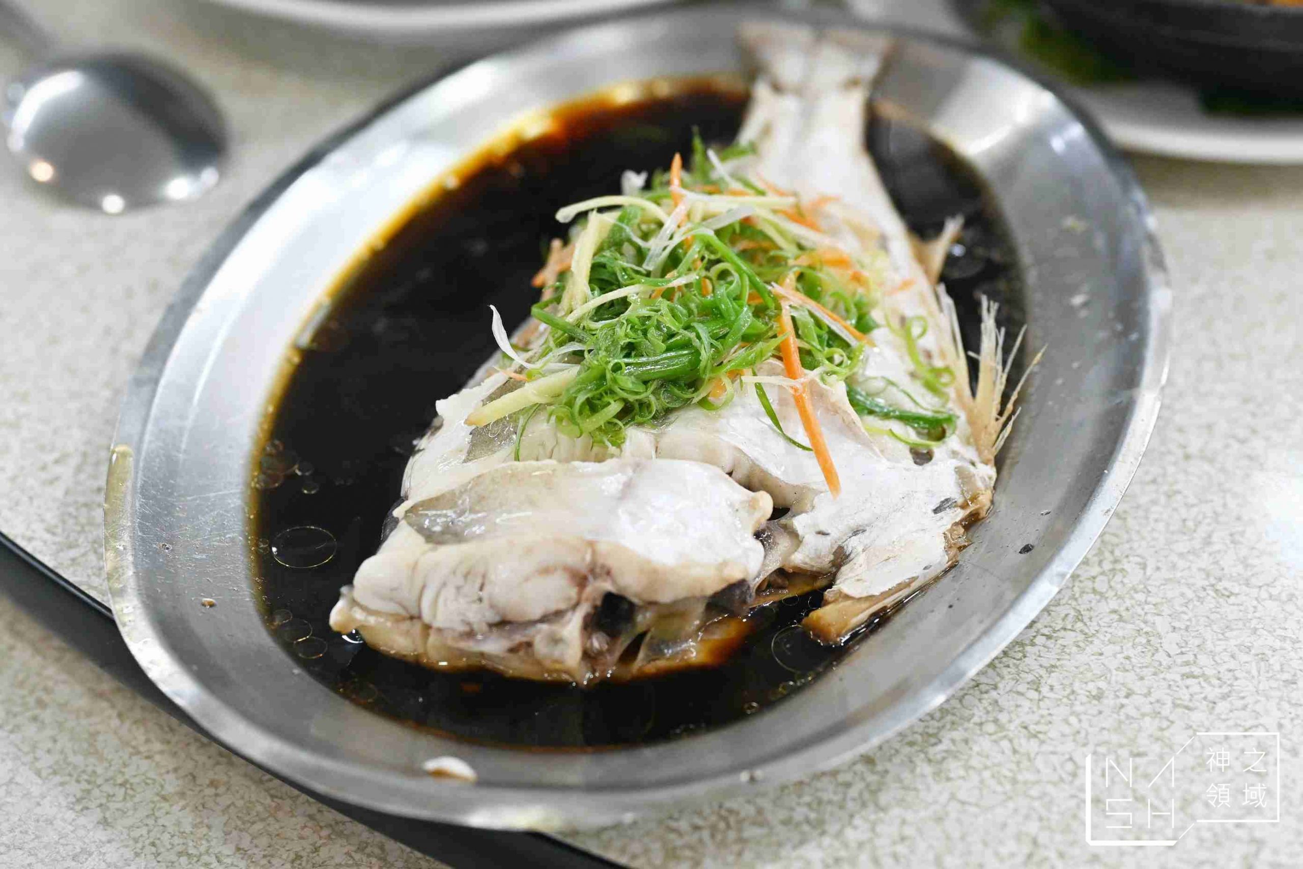 北海岸海鮮餐廳