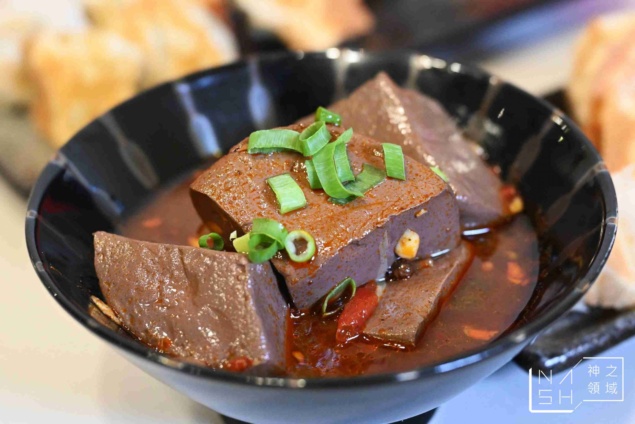 一品瘋食堂