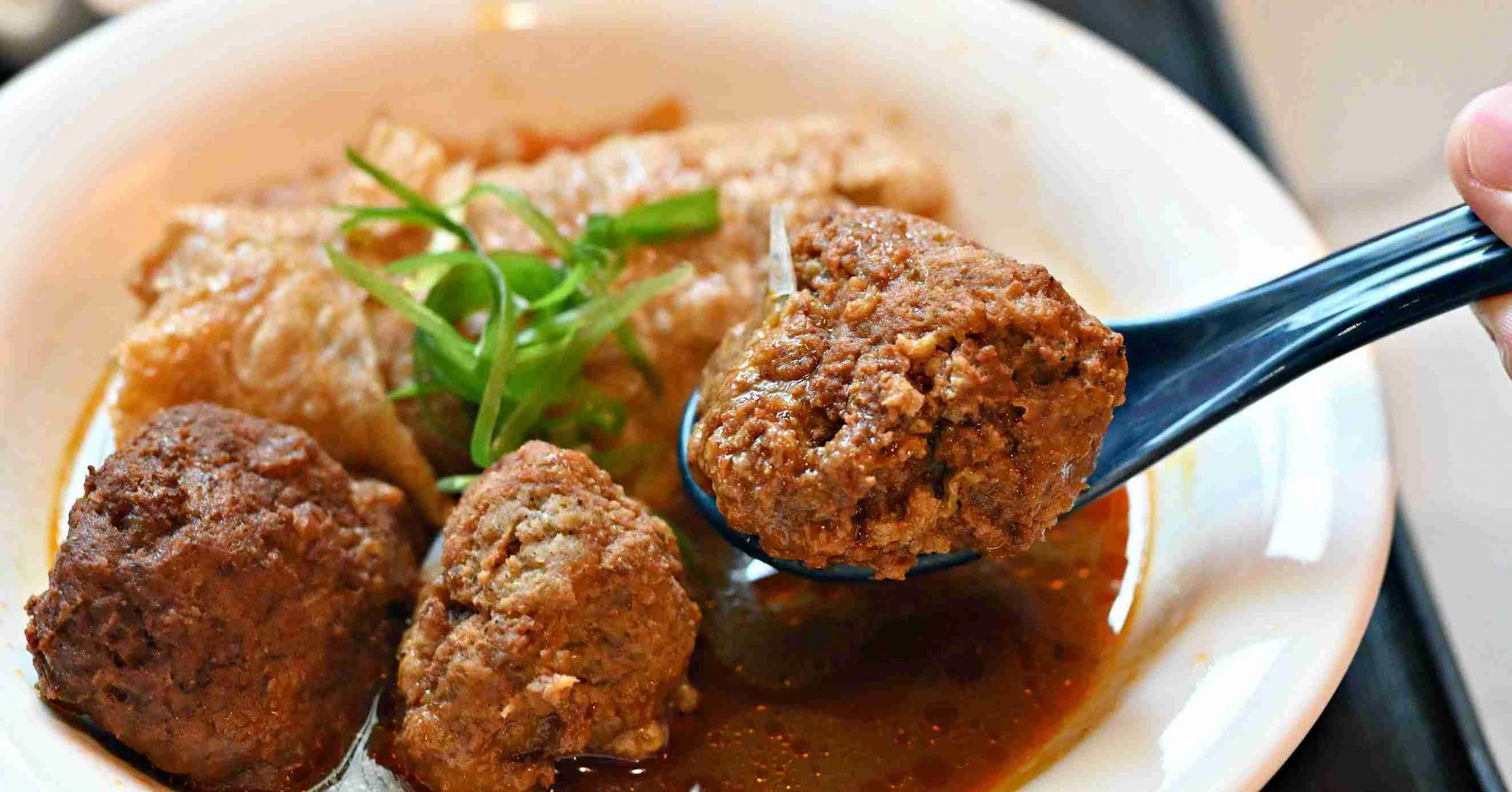 【新莊輔大美食】麻麻號 麻辣鴨血人鬼殊途 其他都不錯
