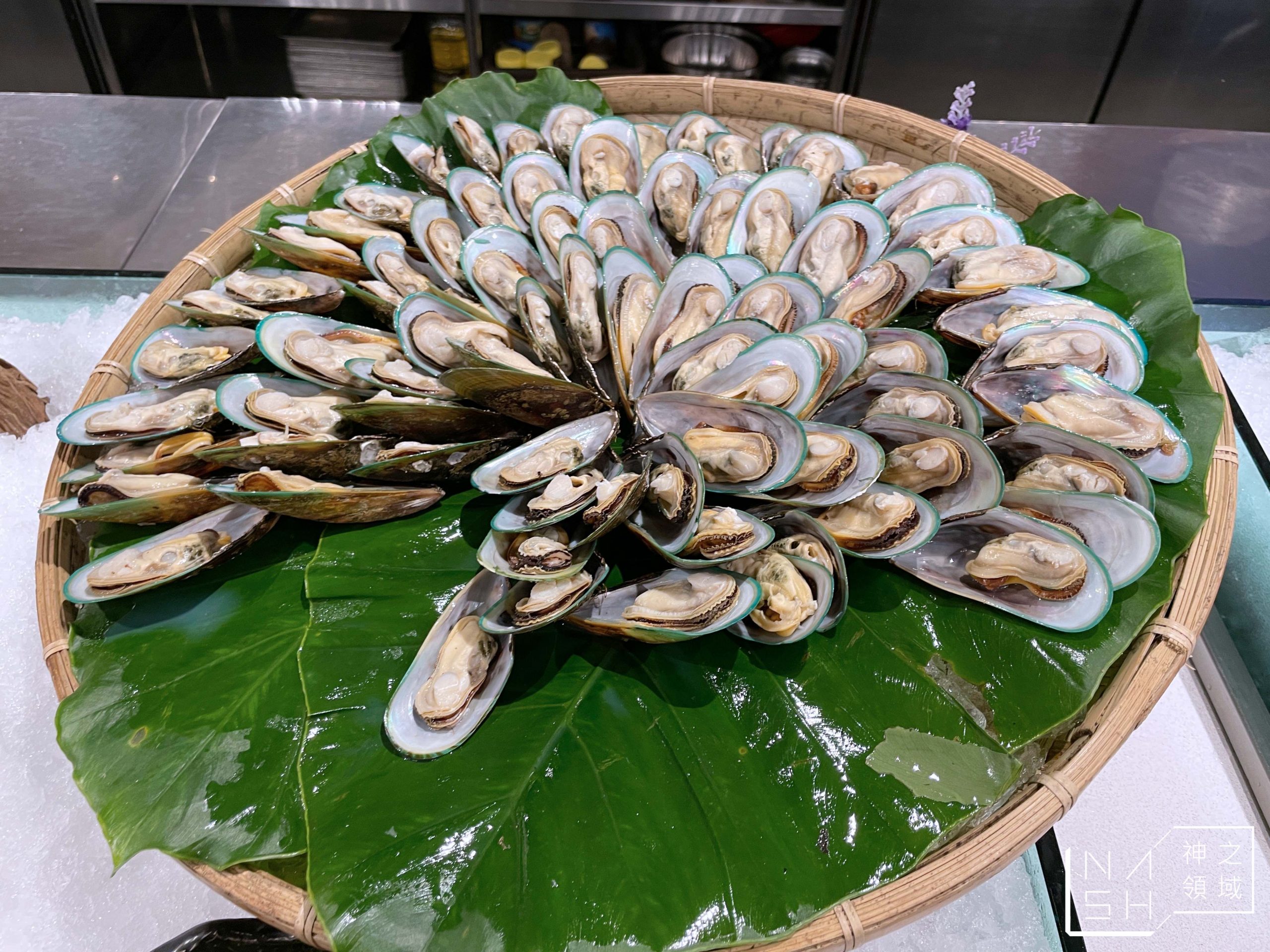 天賜百匯