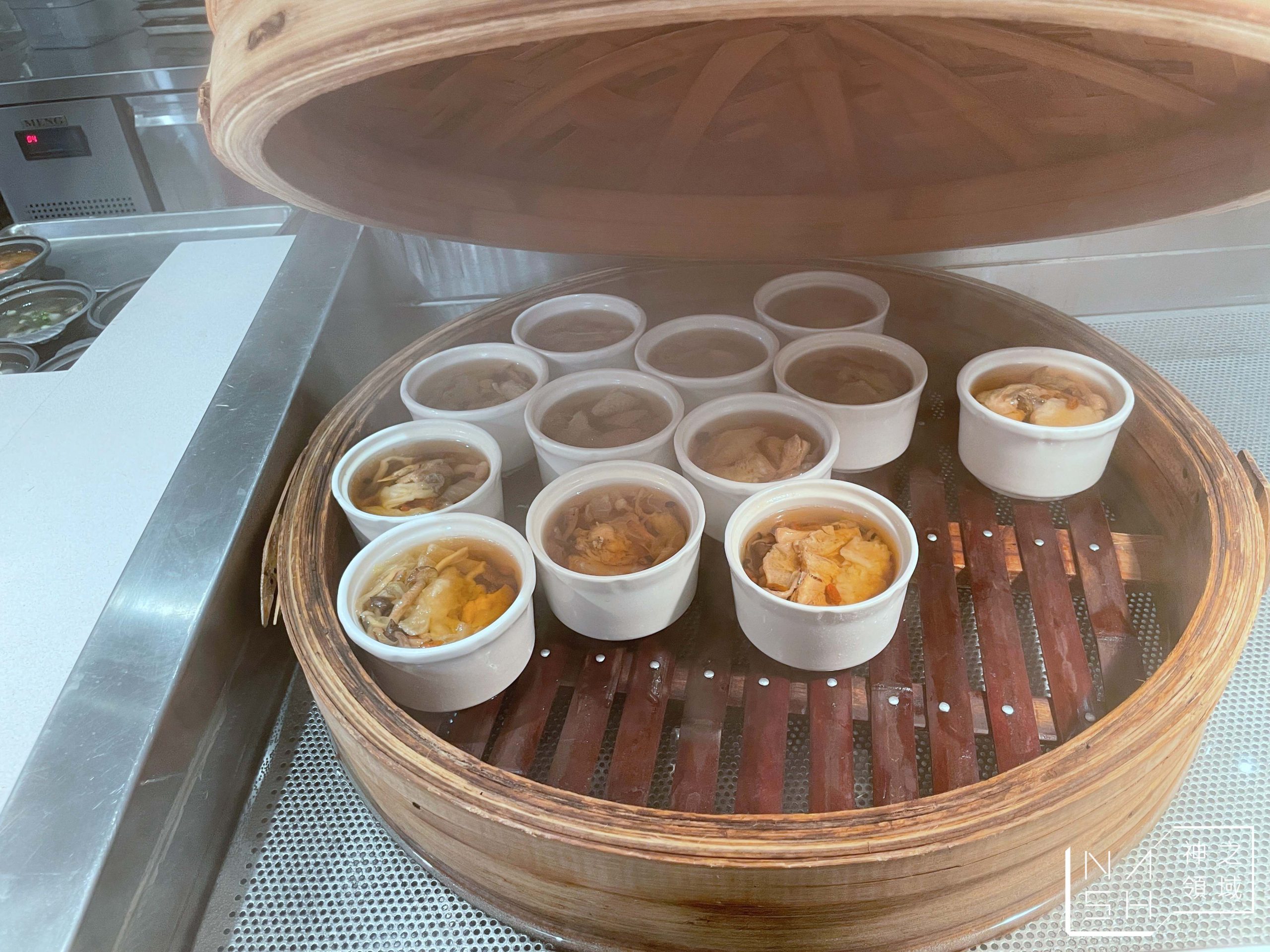 天賜百匯