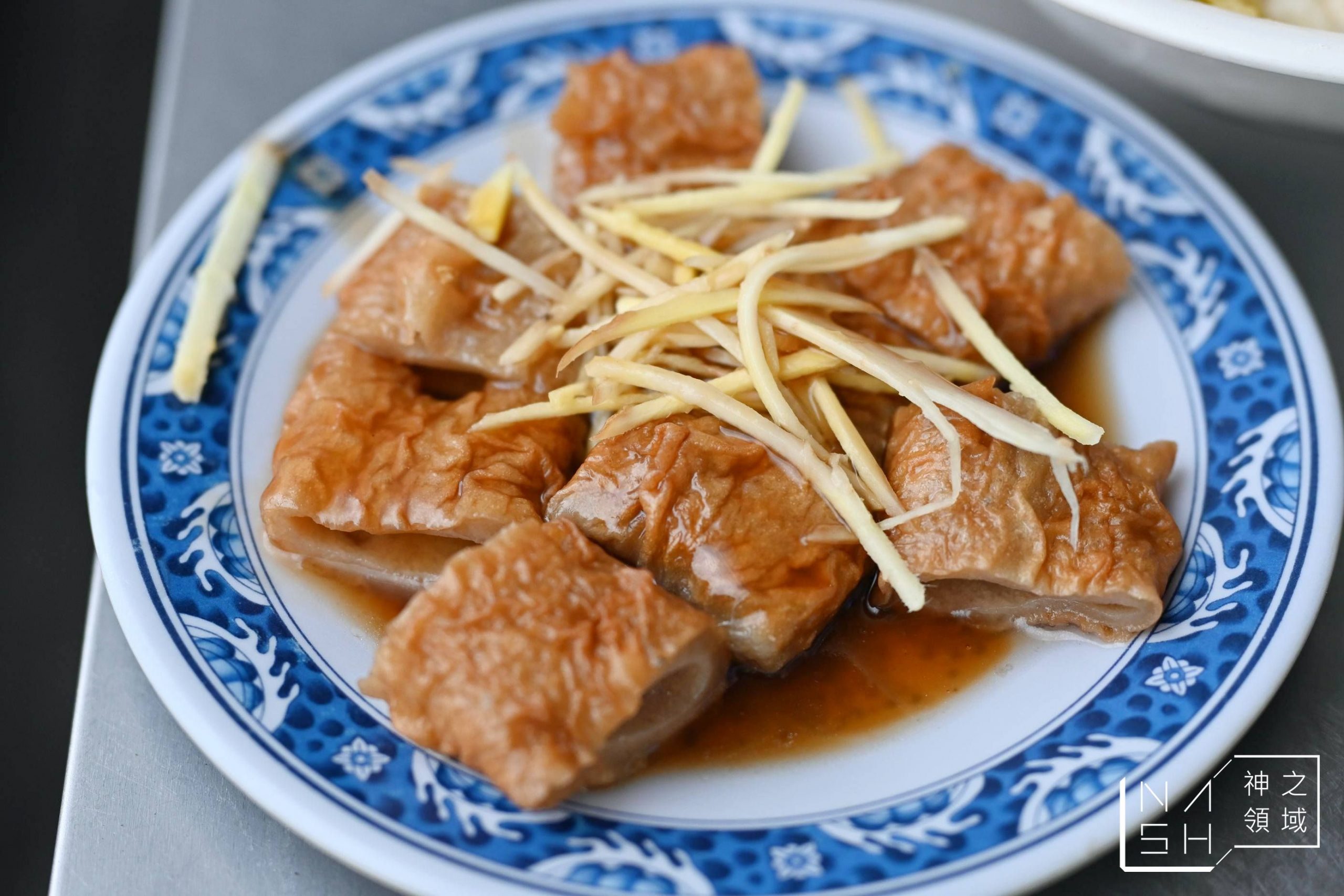 龍門客棧麵店