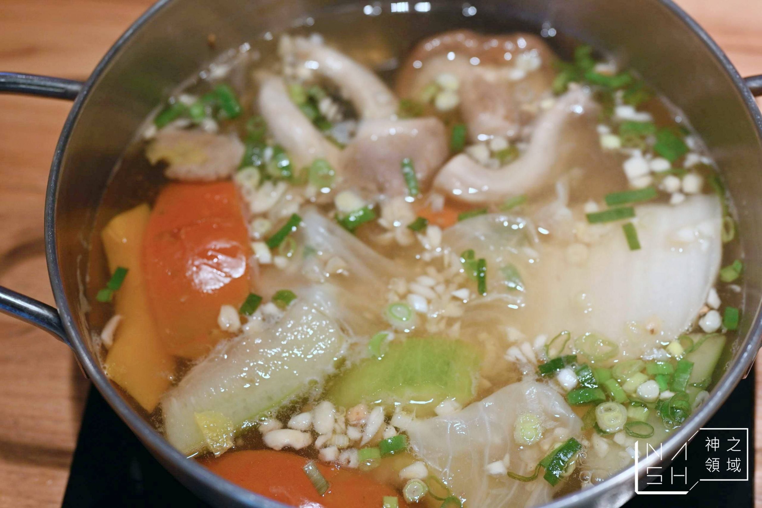 小海水產民生店