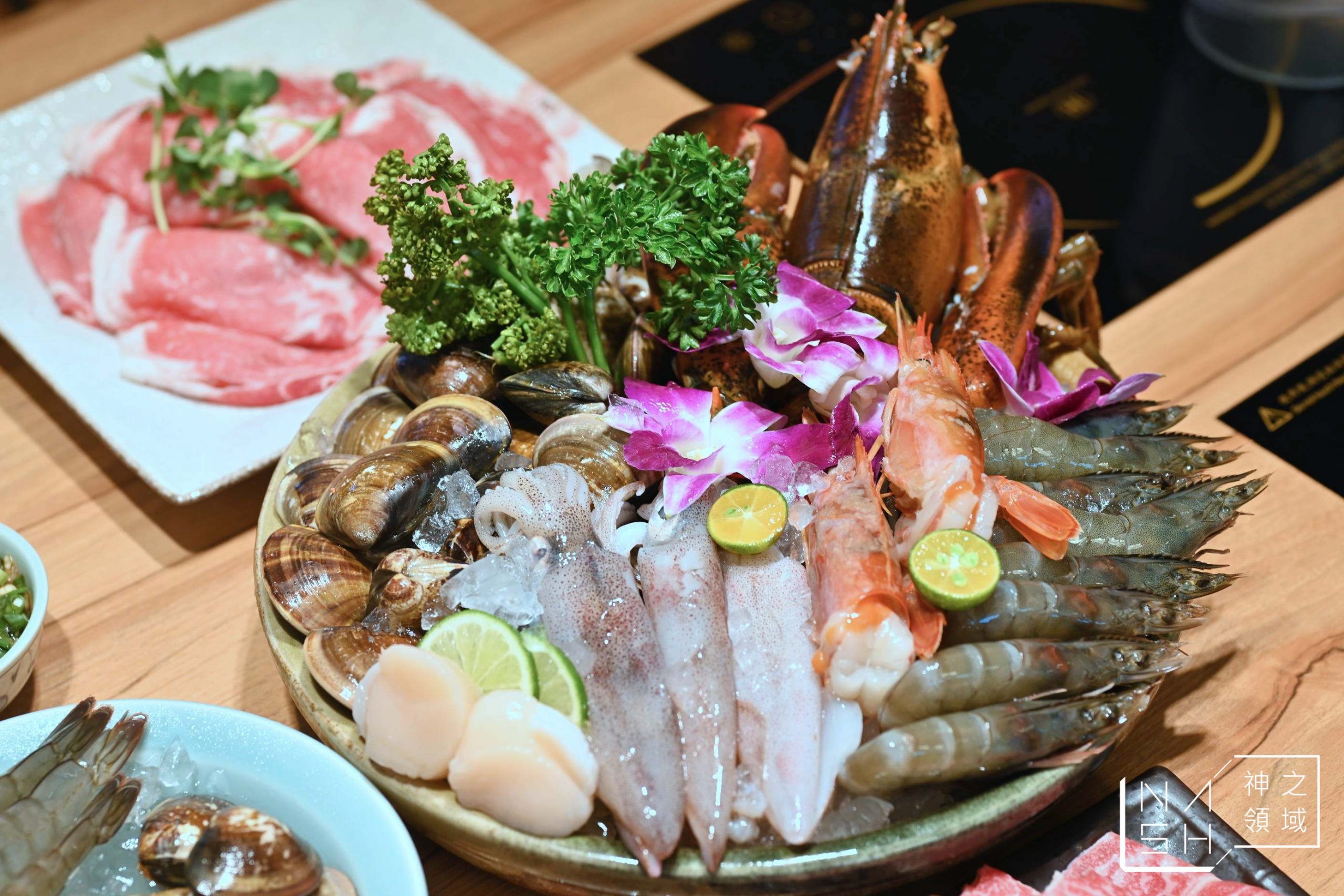小海水產民生店