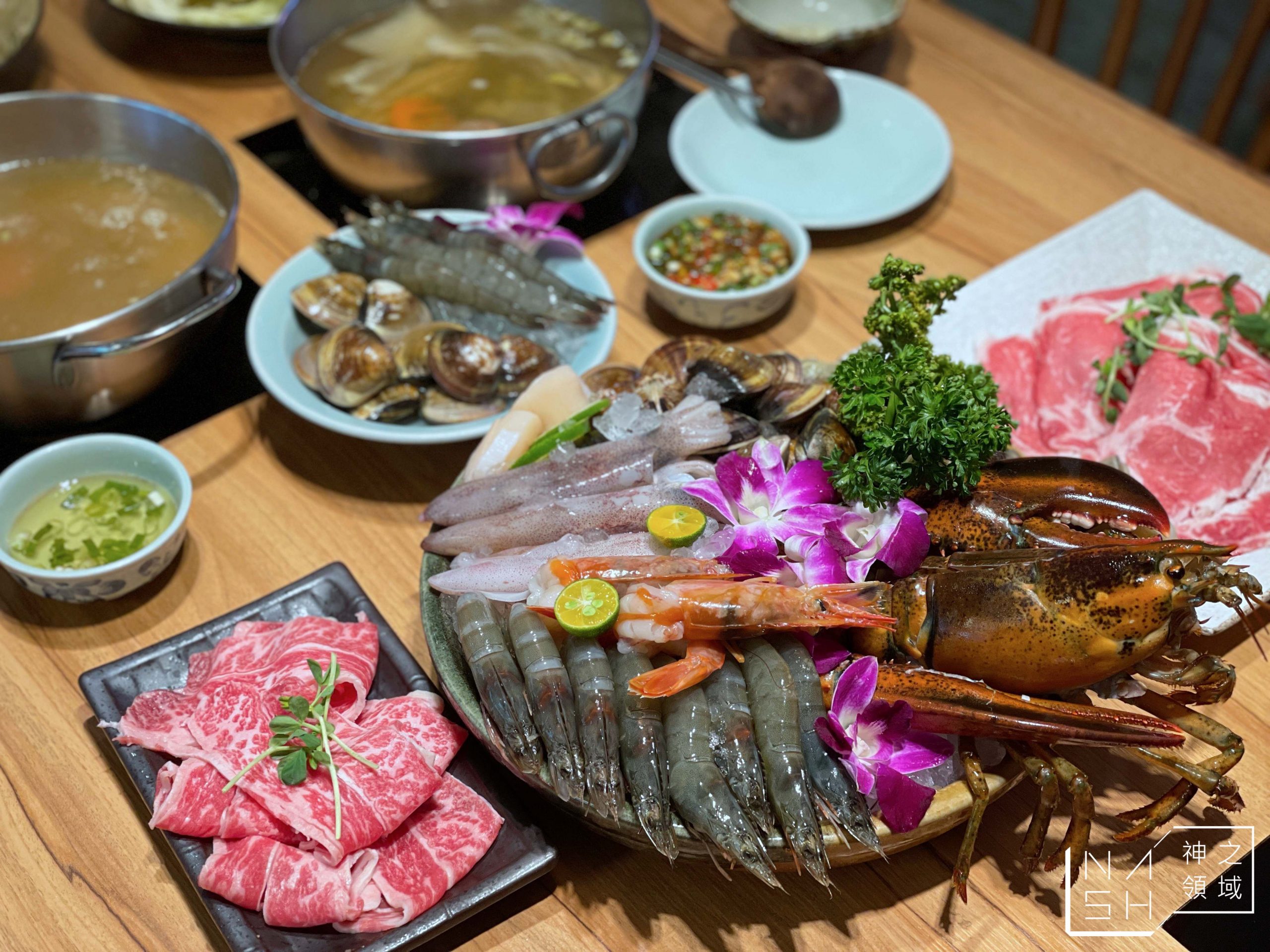 小海水產民生店