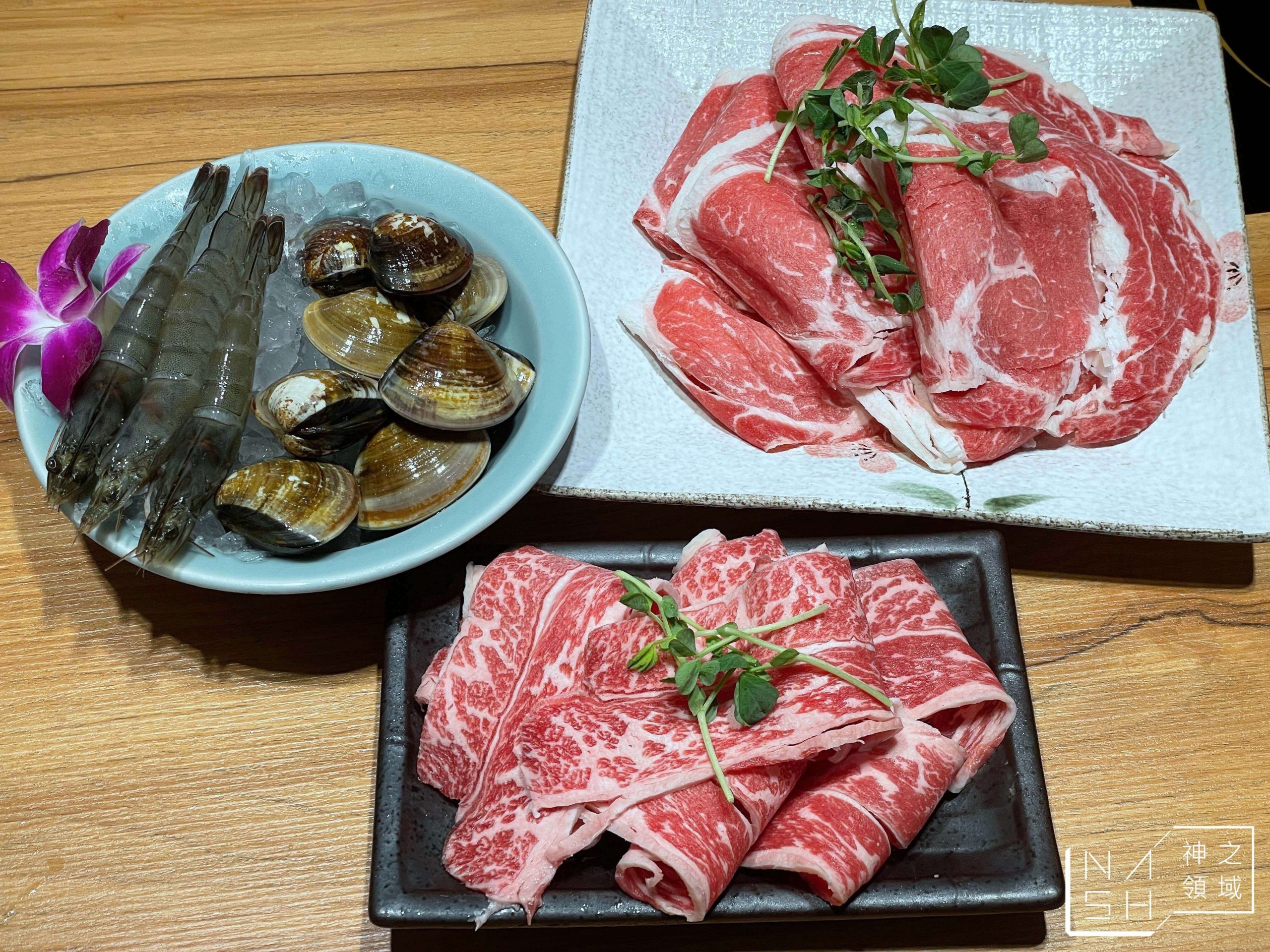 小海水產民生店