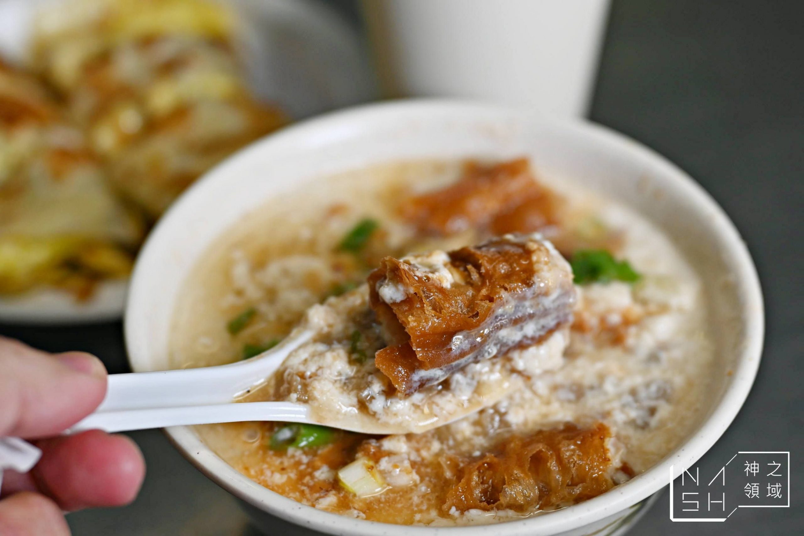 永和豆江早點宵夜點心