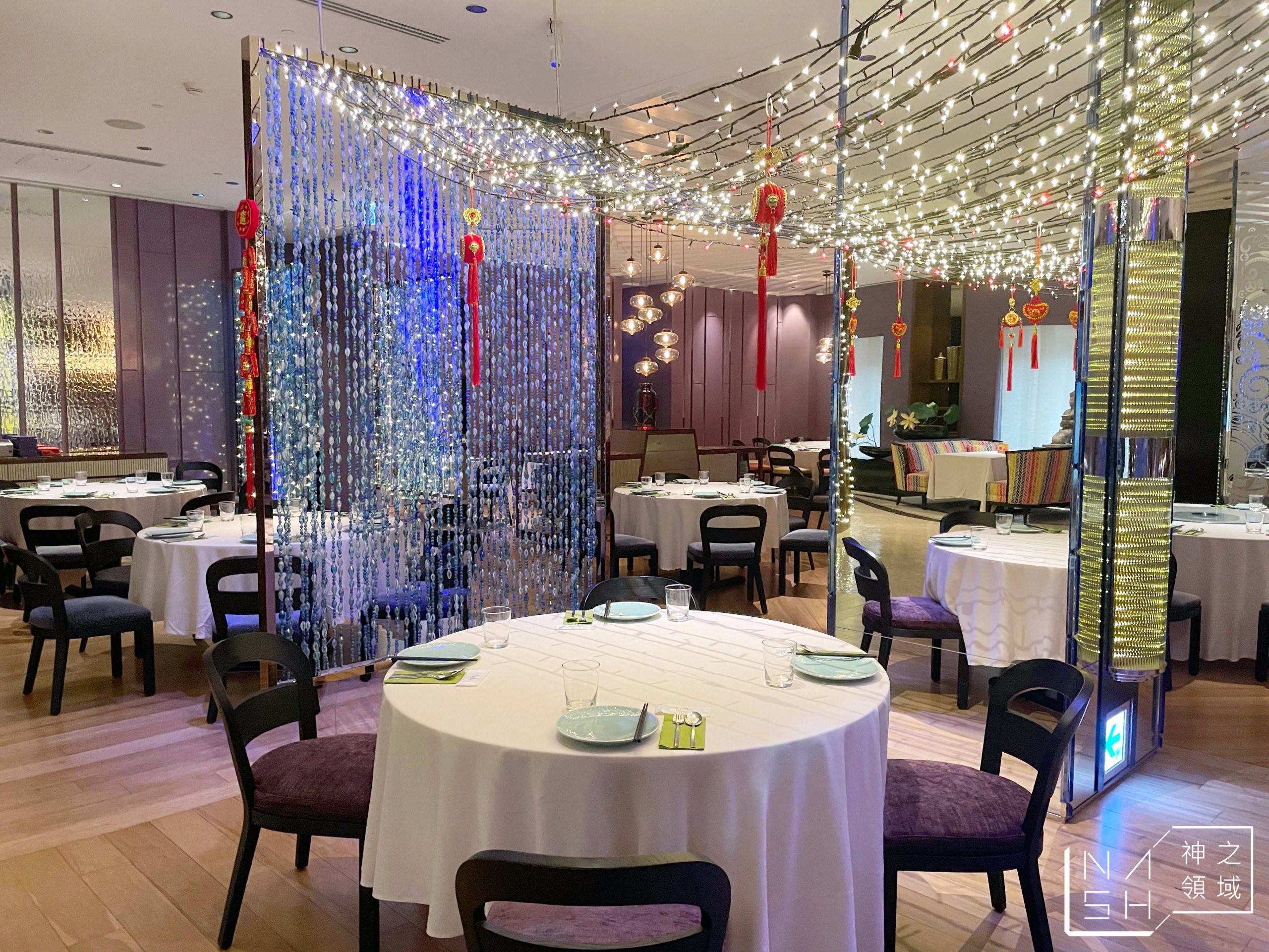 Thai&Thai 泰式餐廳