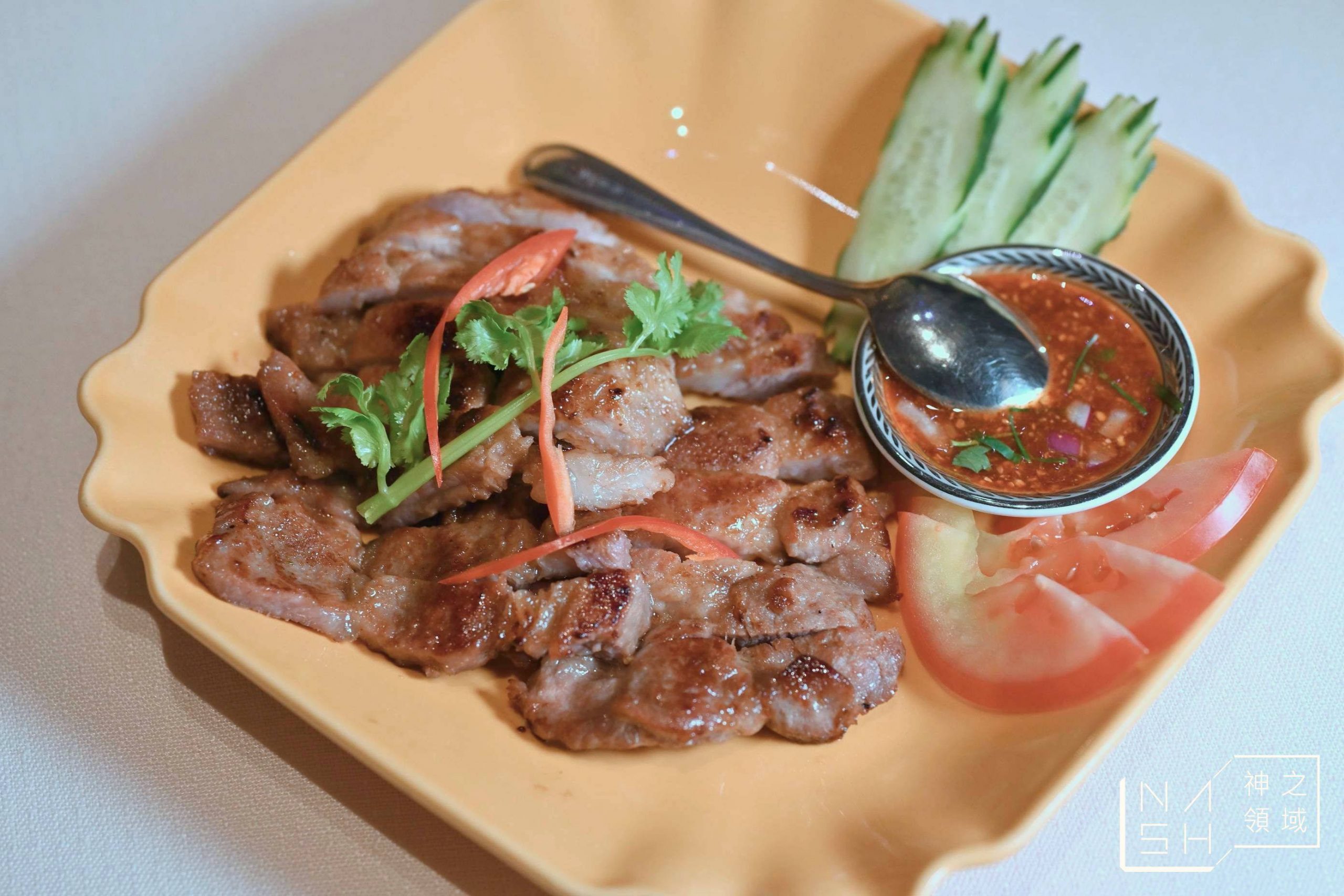 Thai&Thai 泰式餐廳