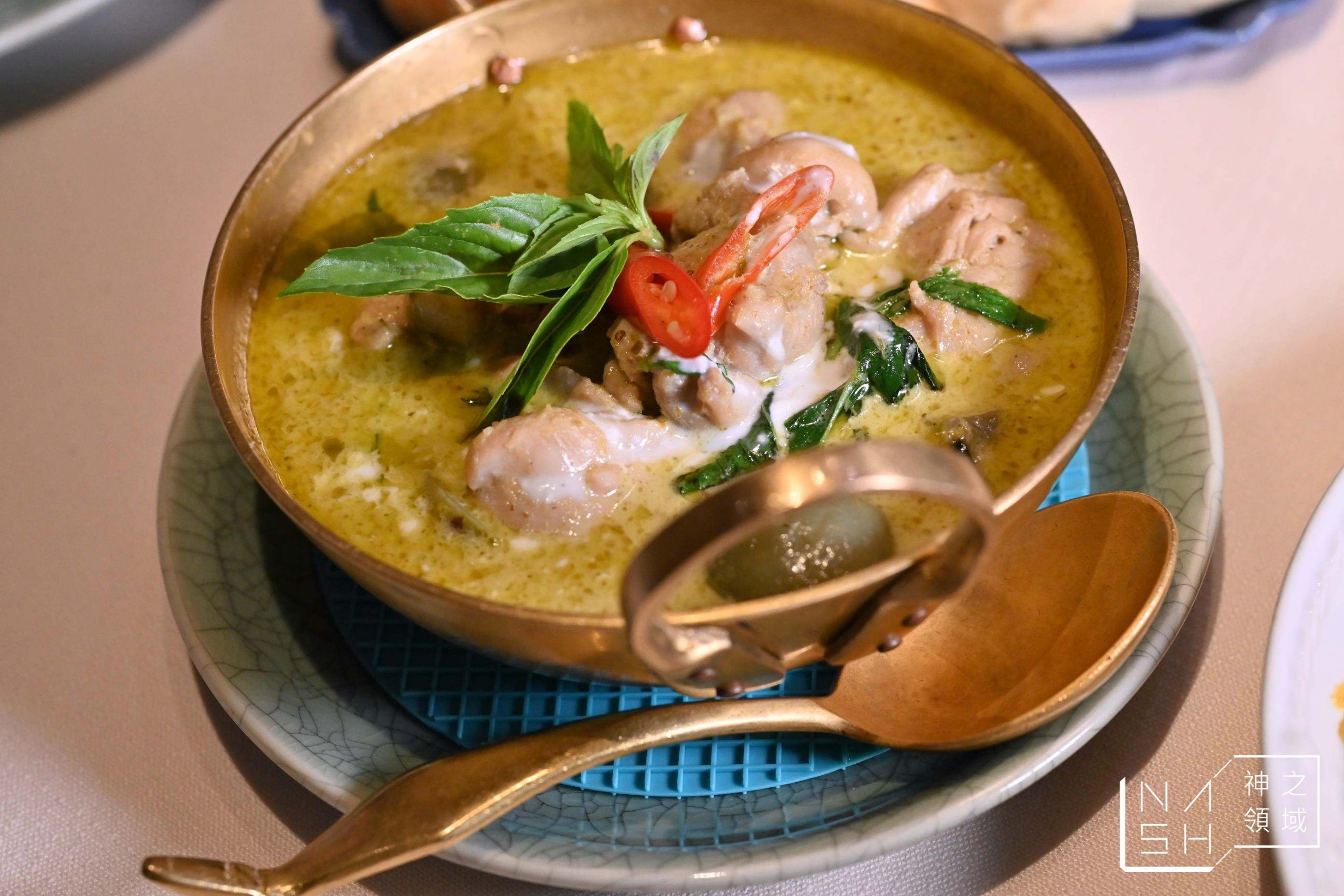 Thai&Thai 泰式餐廳