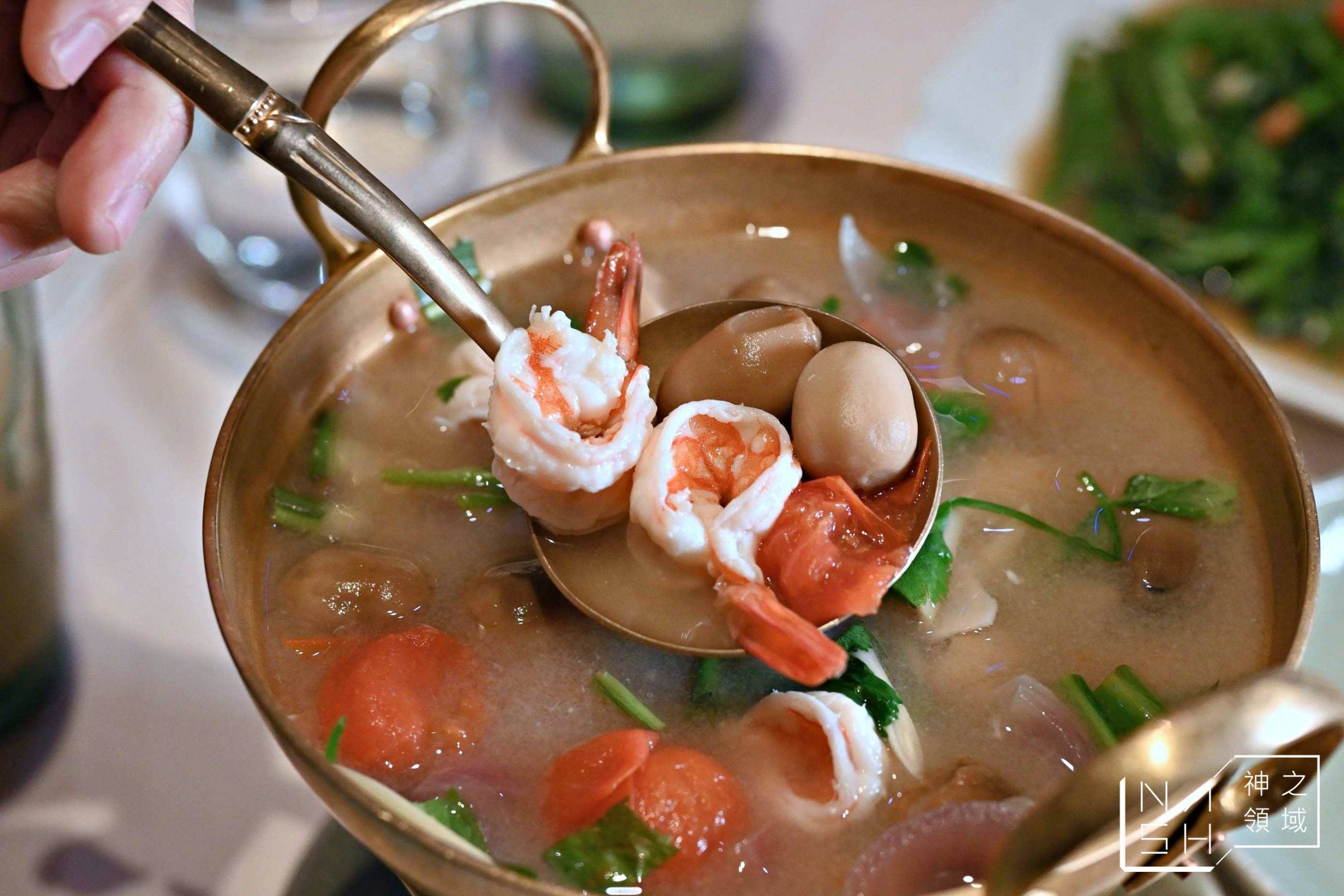 Thai&Thai 泰式餐廳