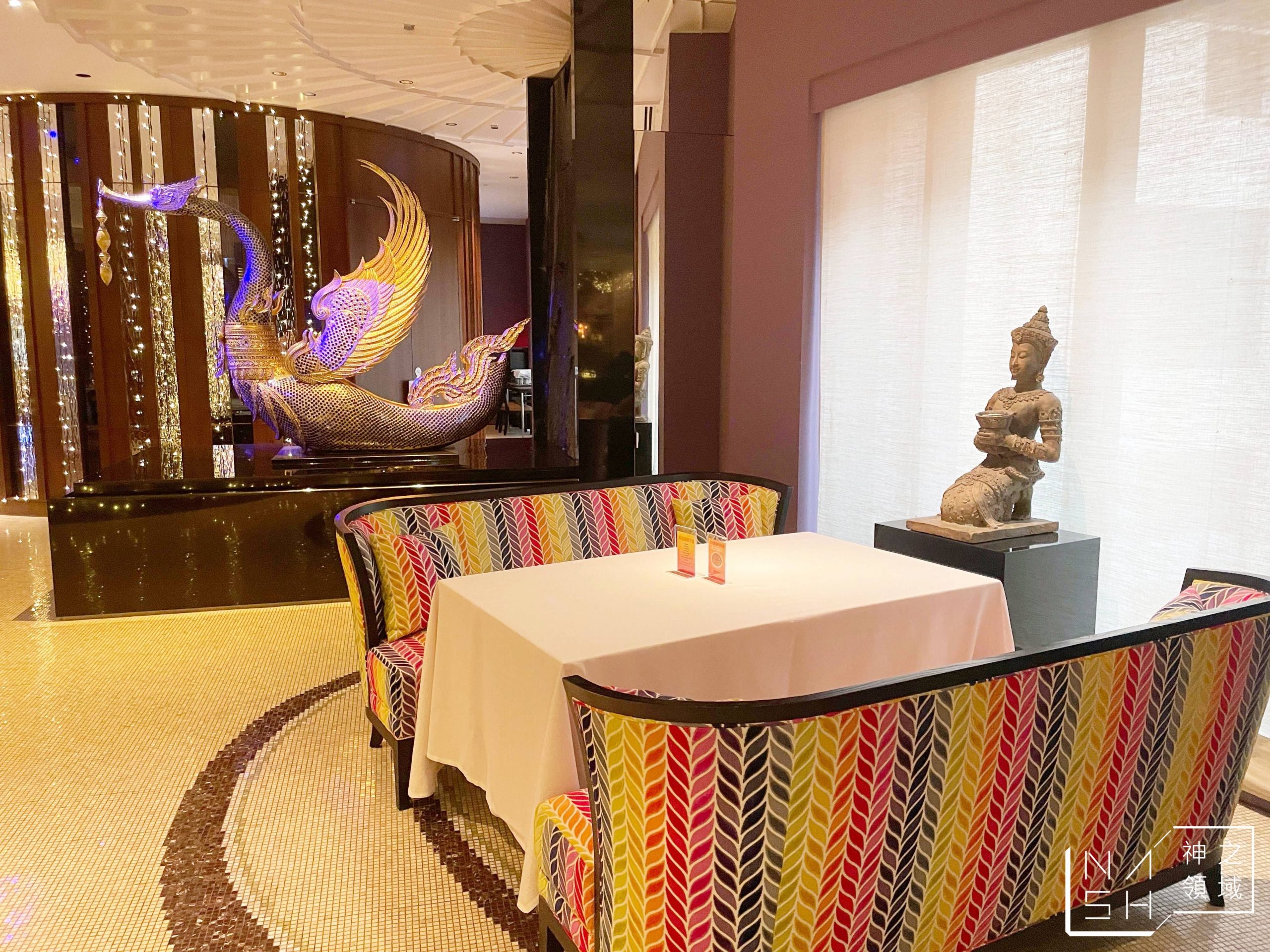 Thai&Thai 泰式餐廳