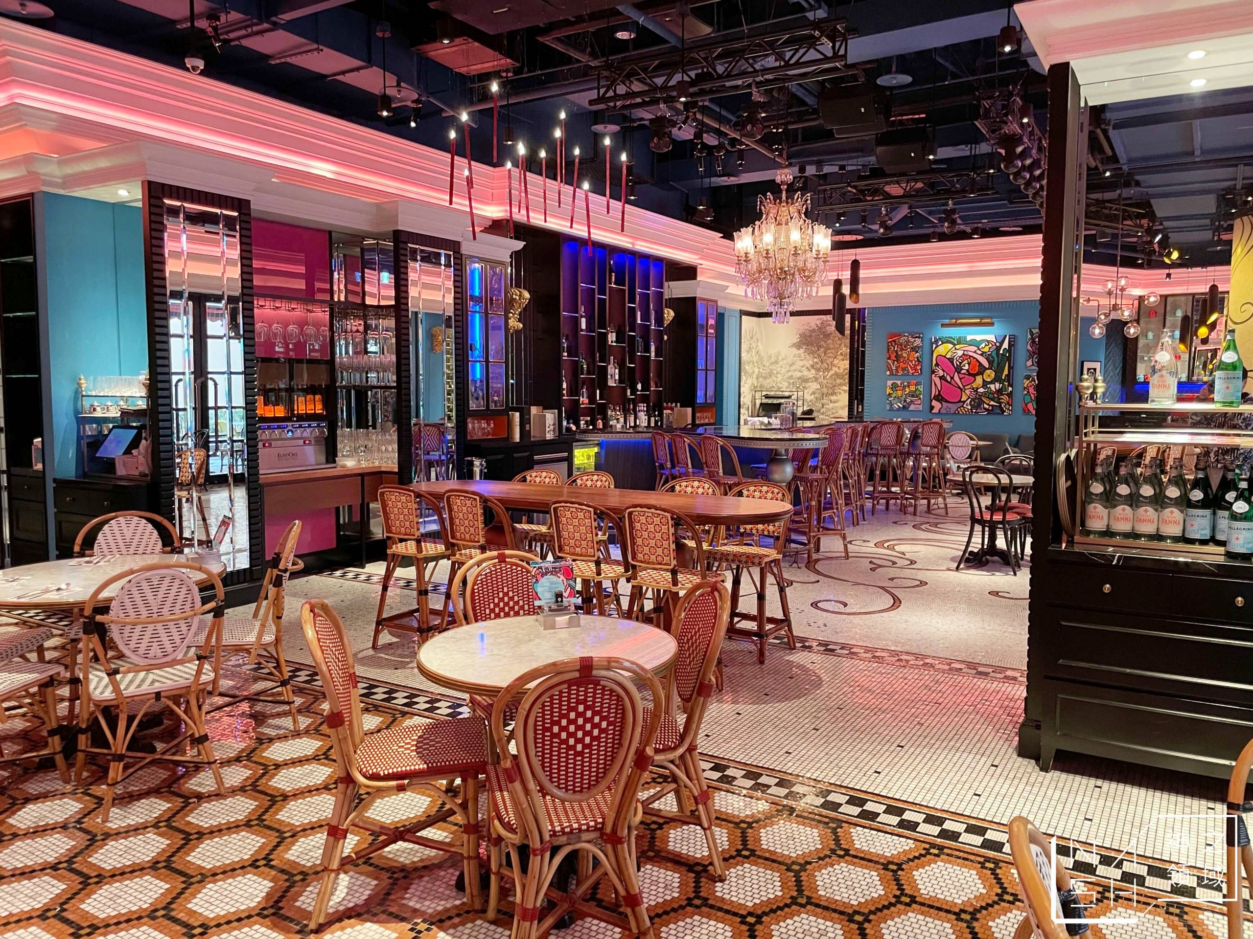 Café de Lugano