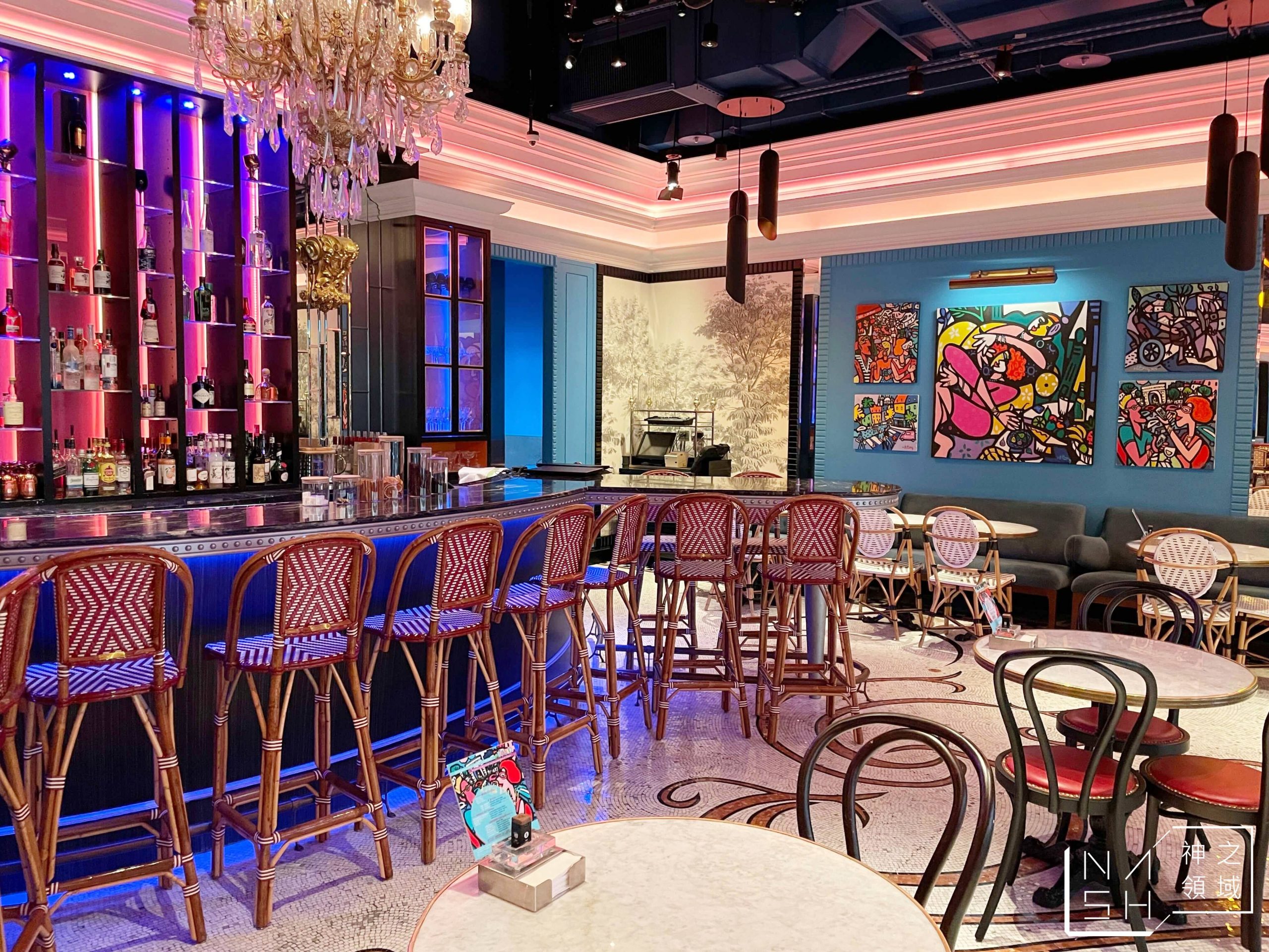Café de Lugano