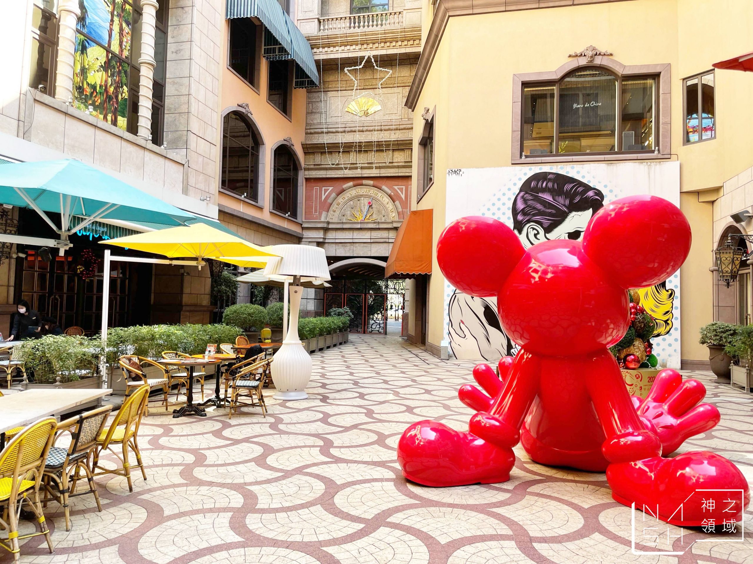 Café de Lugano