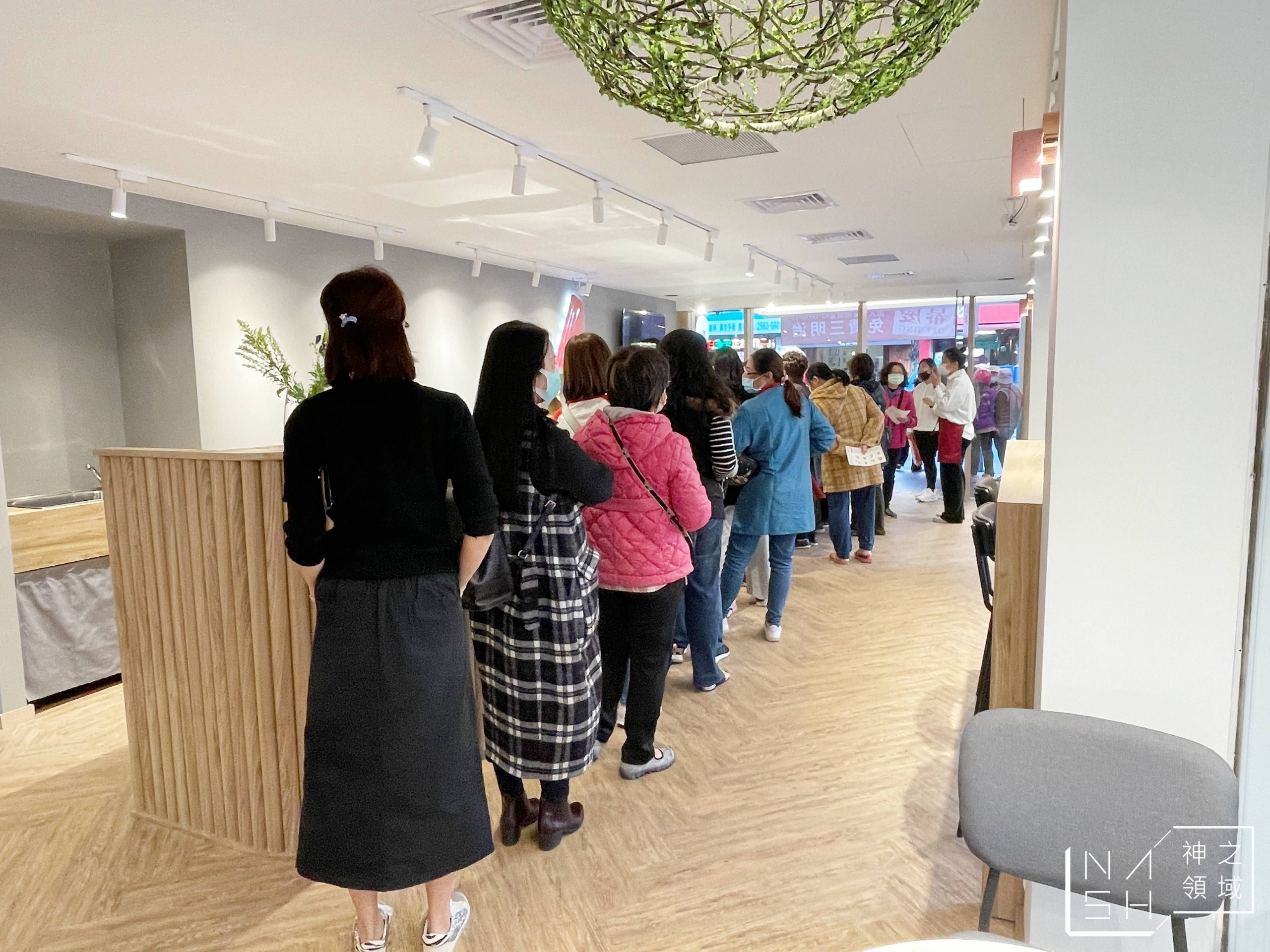洪瑞珍三明治三重店