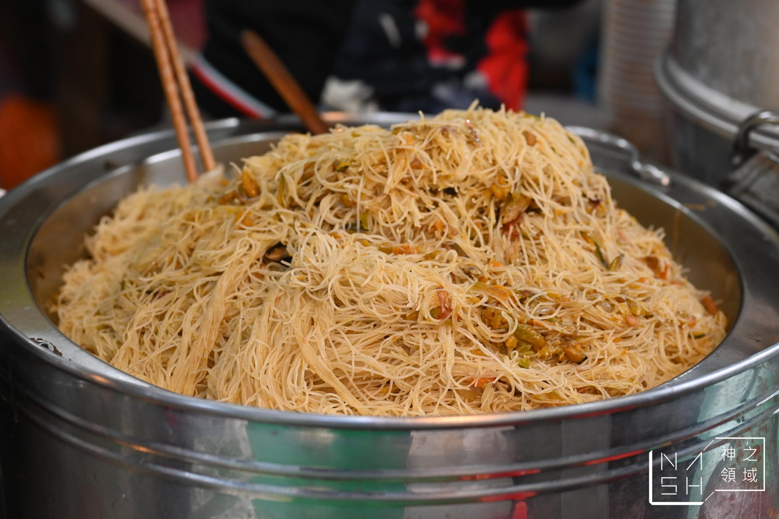 二哥四神湯