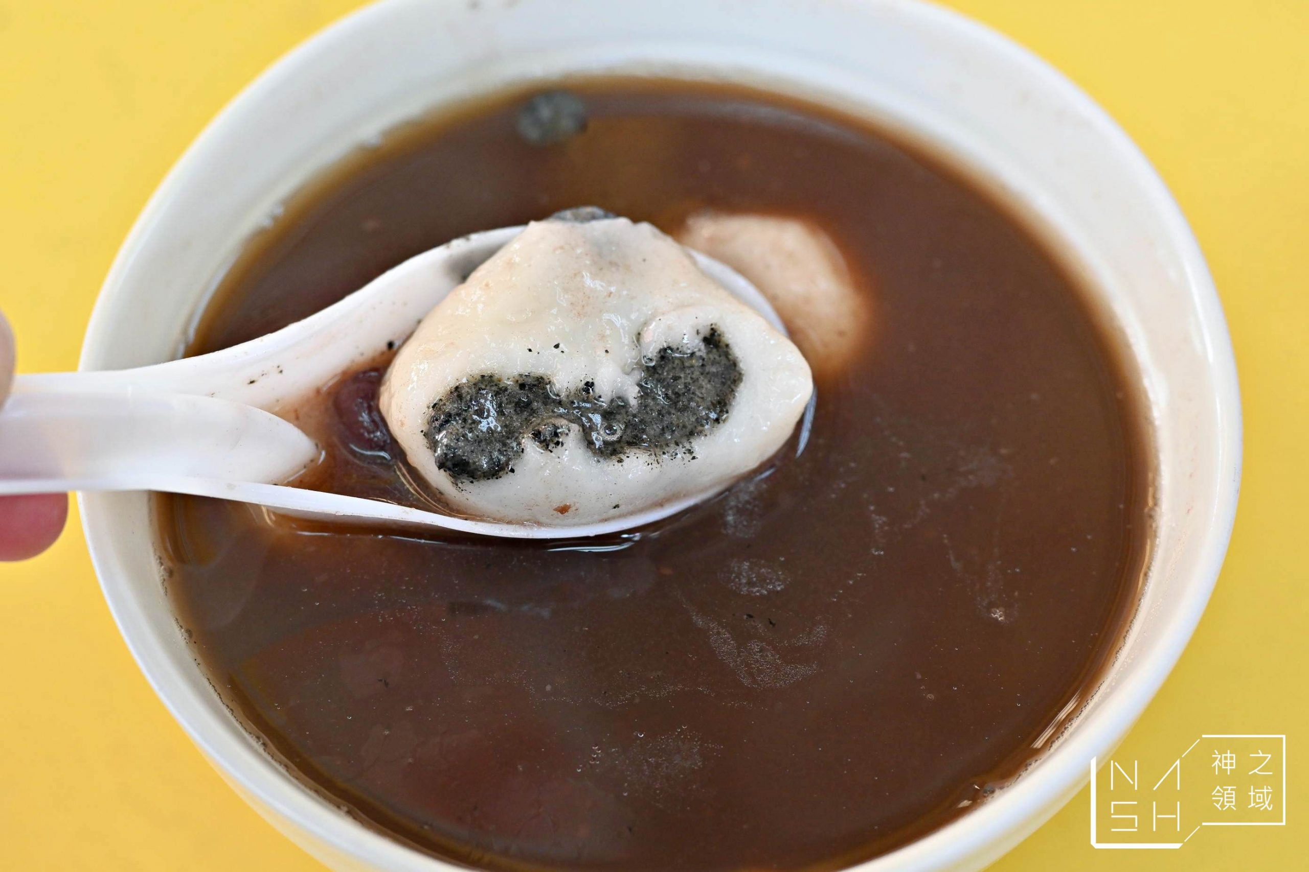 台北湯圓推薦