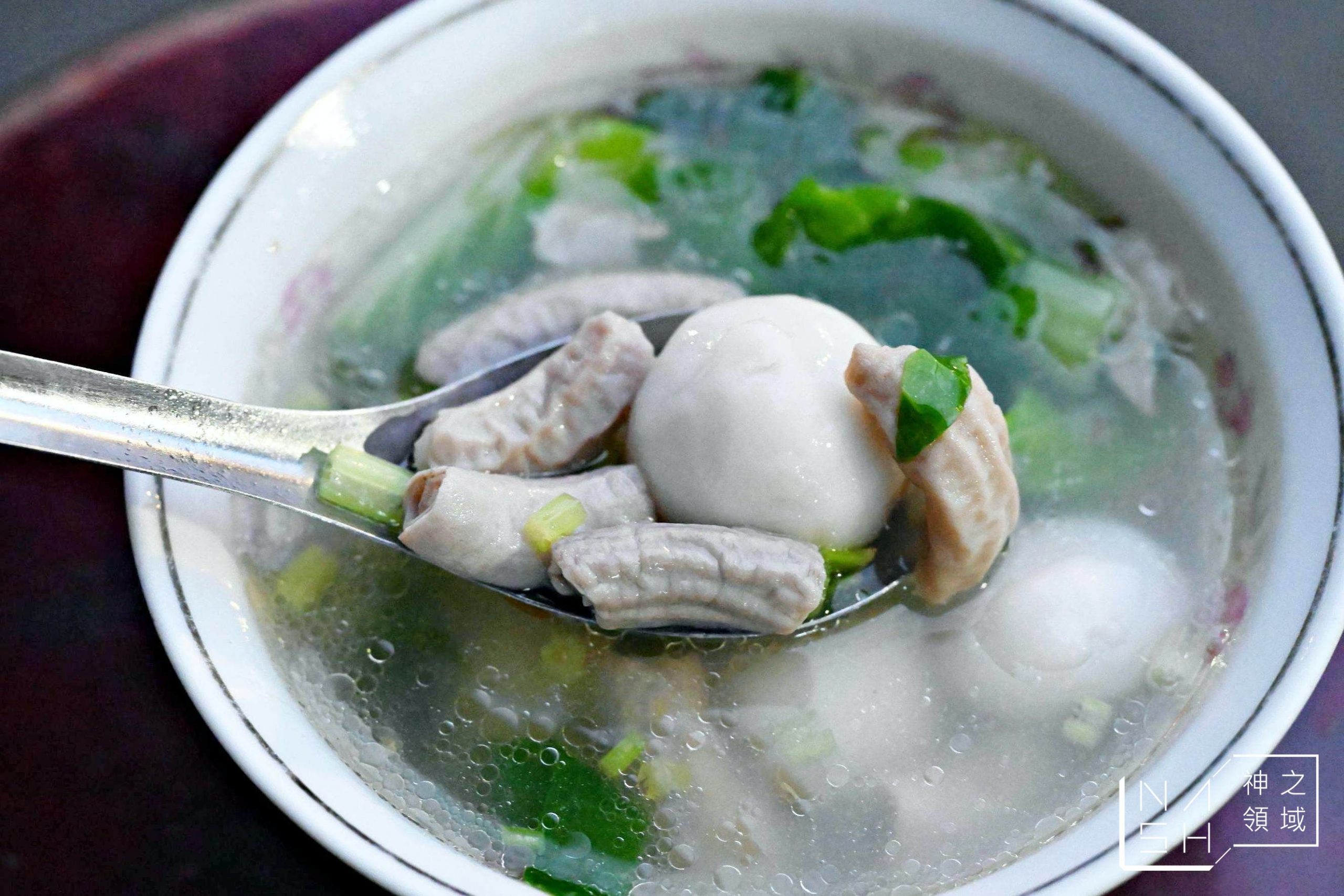 台北湯圓推薦