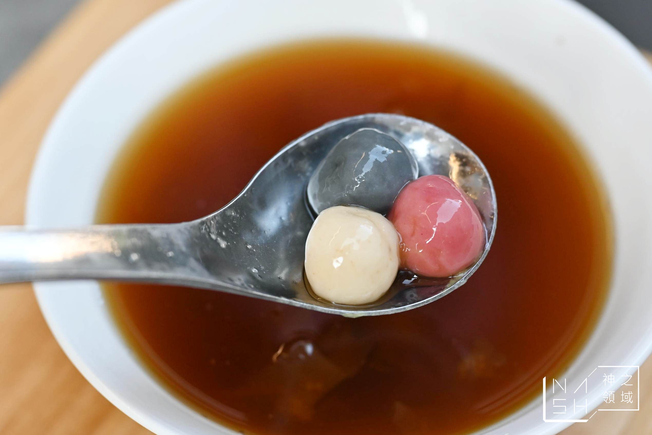 蘇媽媽湯圓通化店