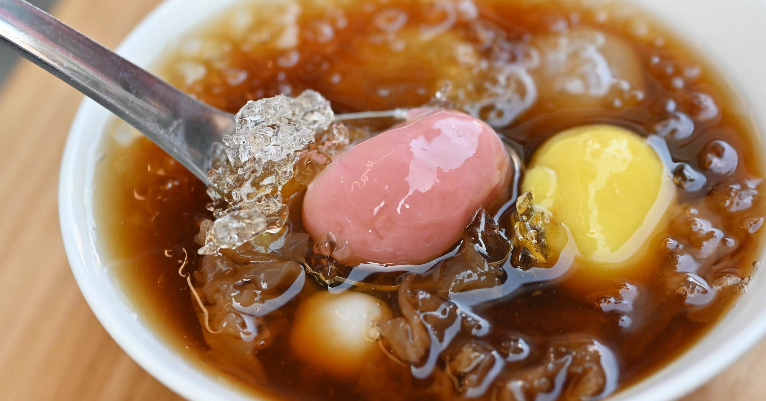 信義安和美食,蘇媽媽湯圓通化店,蘇媽媽湯圓,通化夜市美食推薦,通化夜市美食,信義安和湯圓,信義安和 @Nash，神之領域