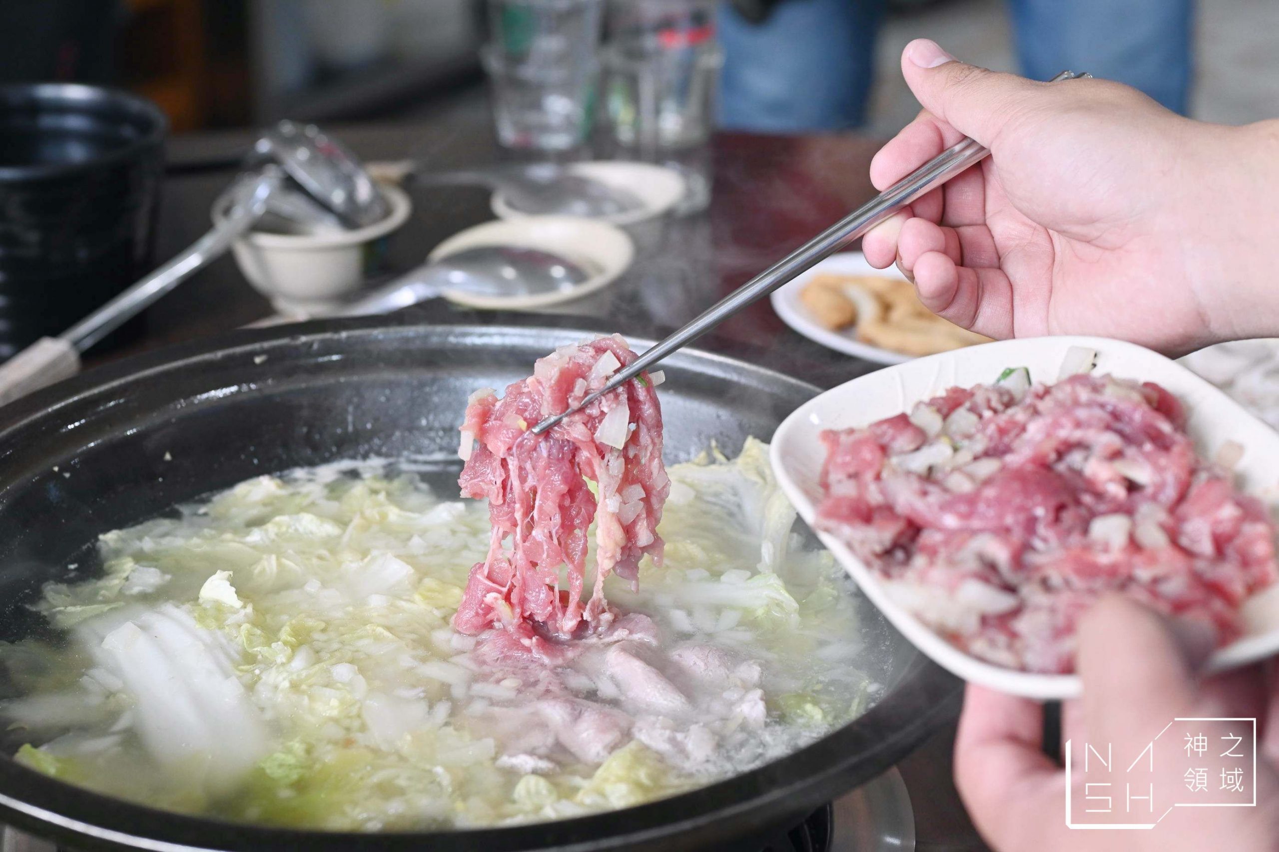 福緣火鍋
