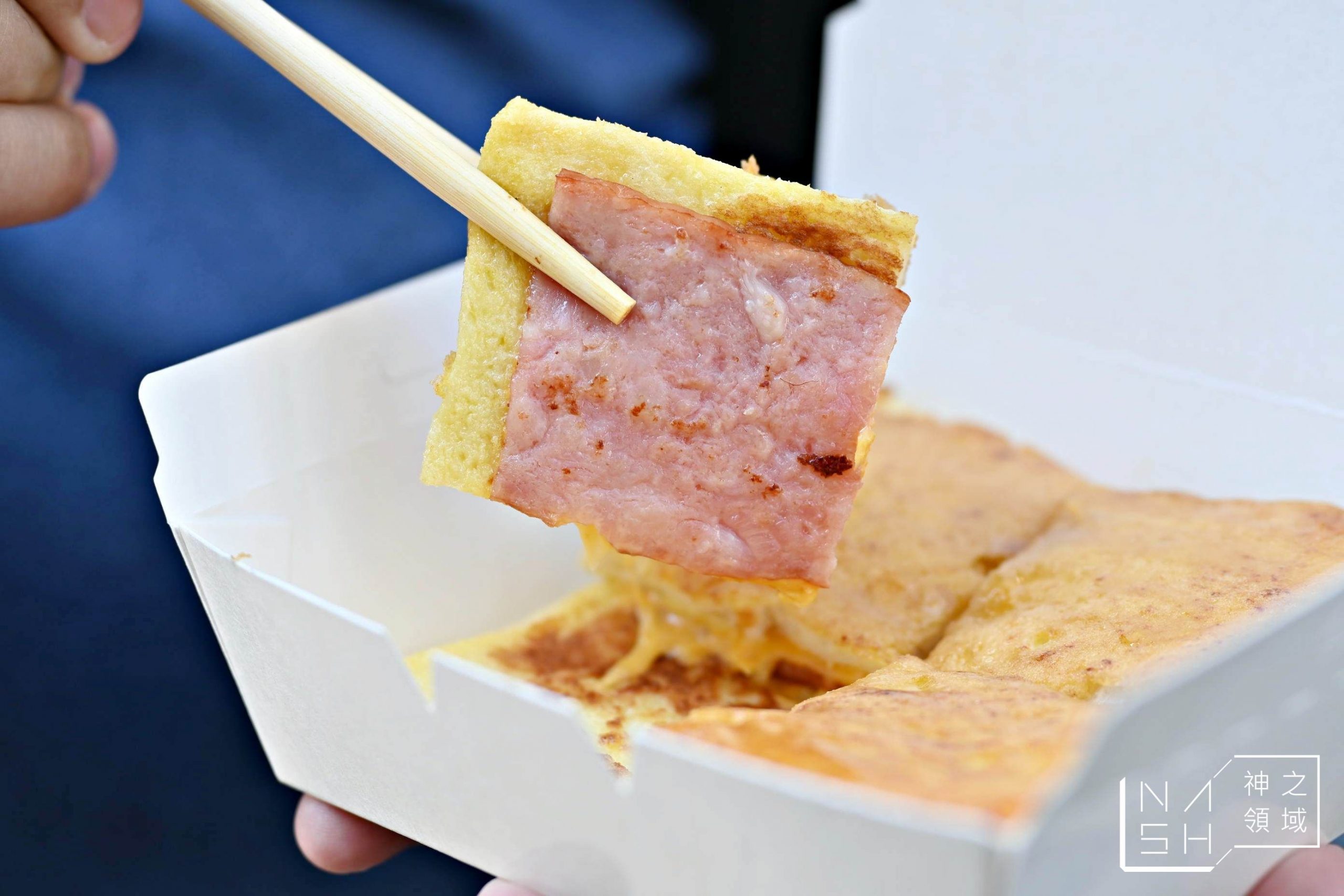 台北早餐