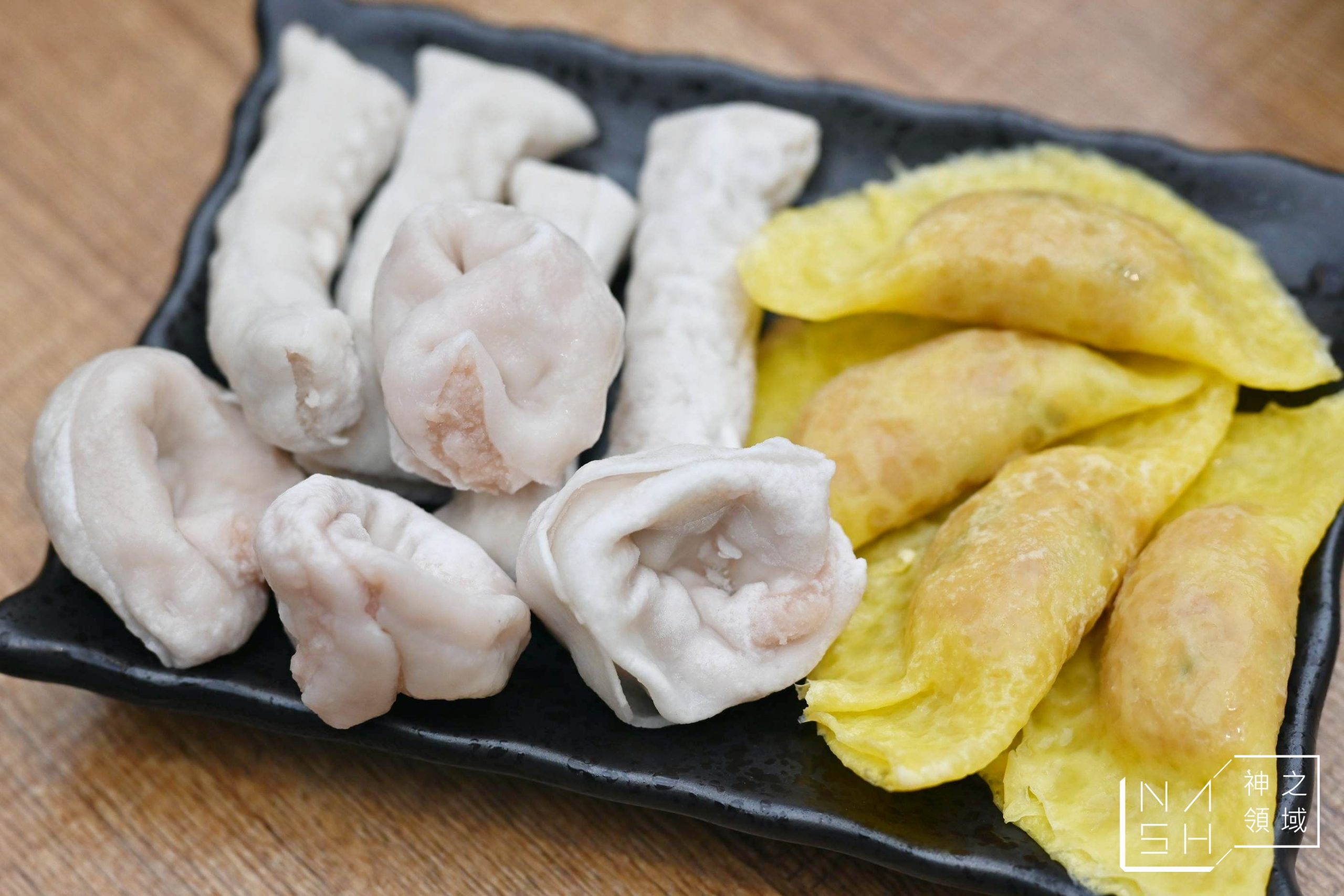 御鼎湯原本鍋物