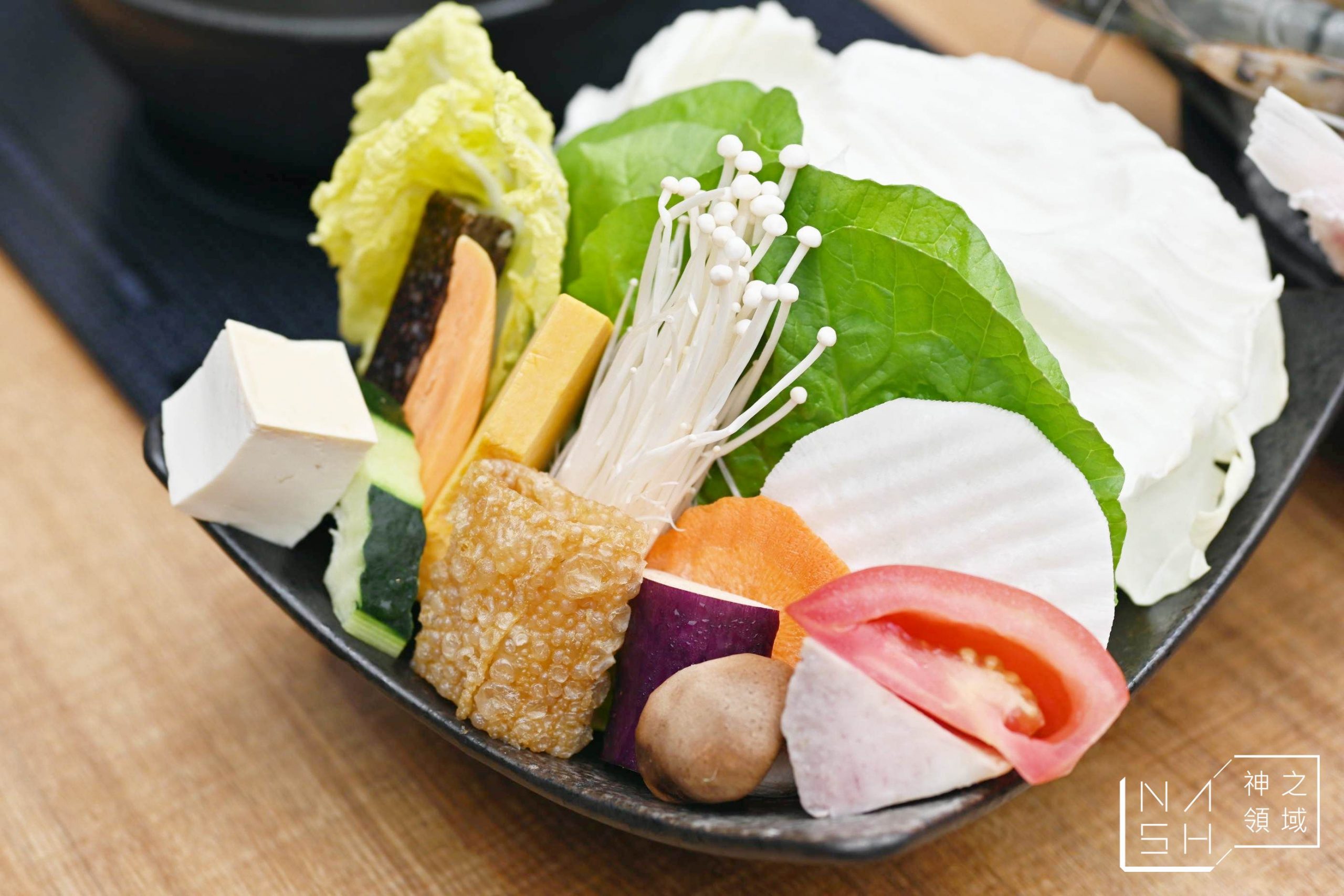 御鼎湯原本鍋物