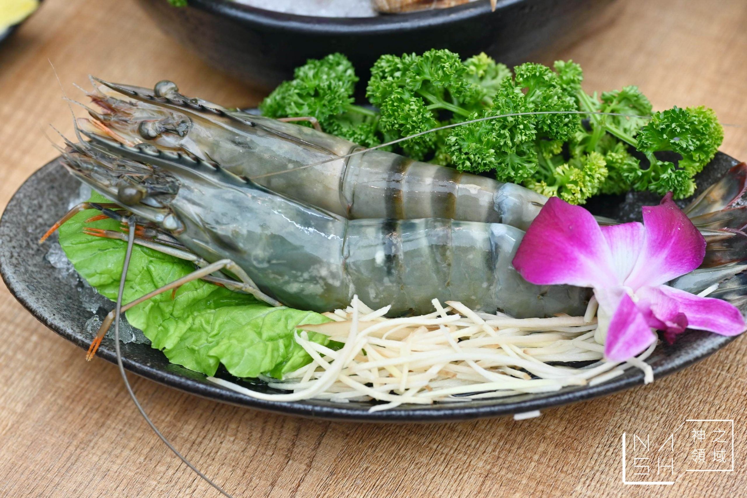 御鼎湯原本鍋物