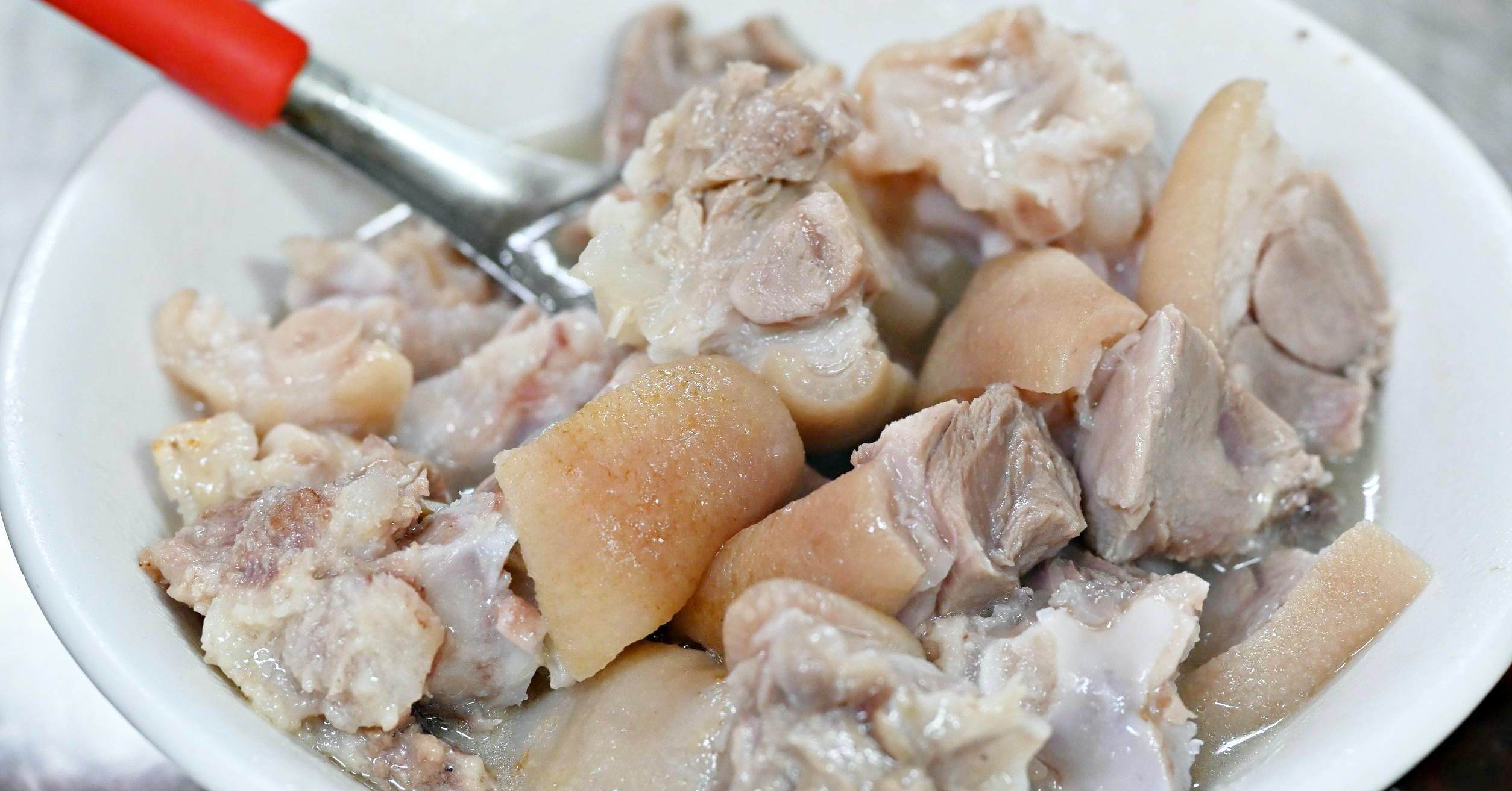 基隆美食推薦