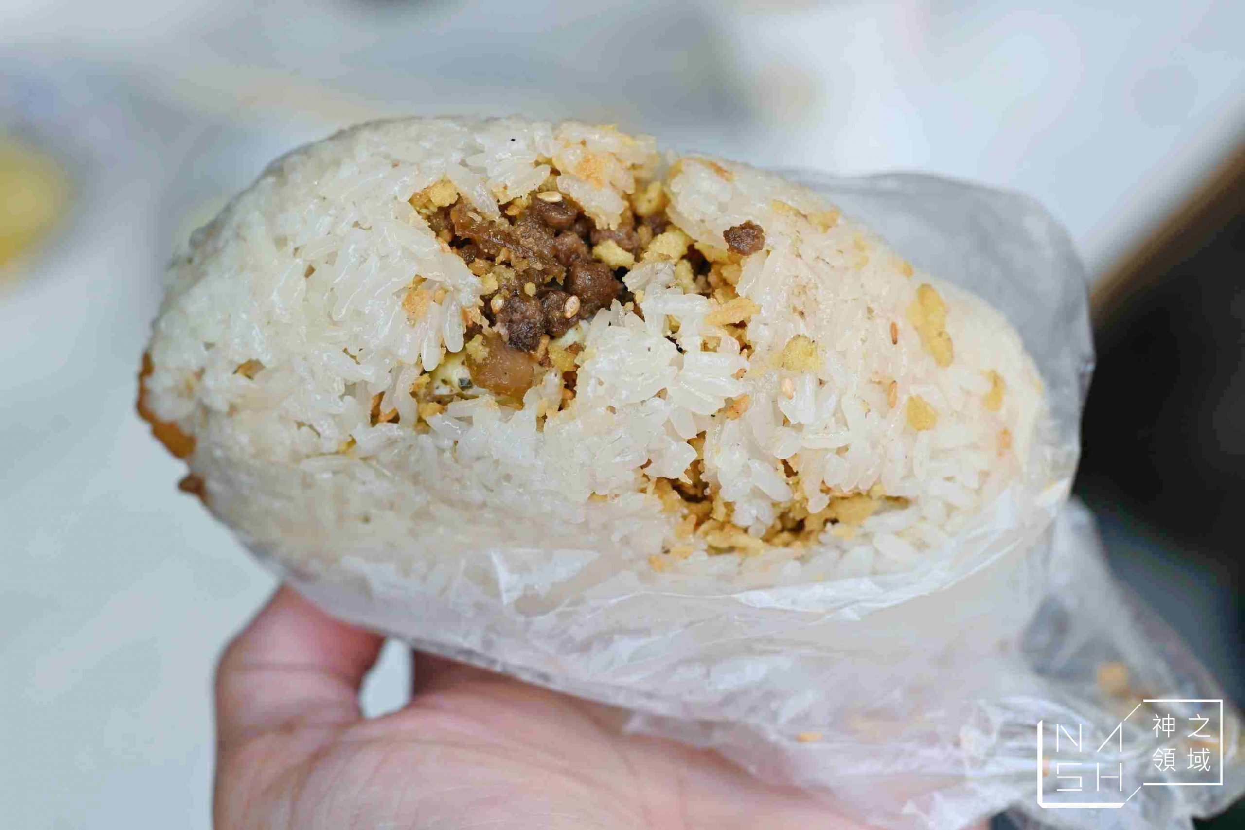 素食早餐店