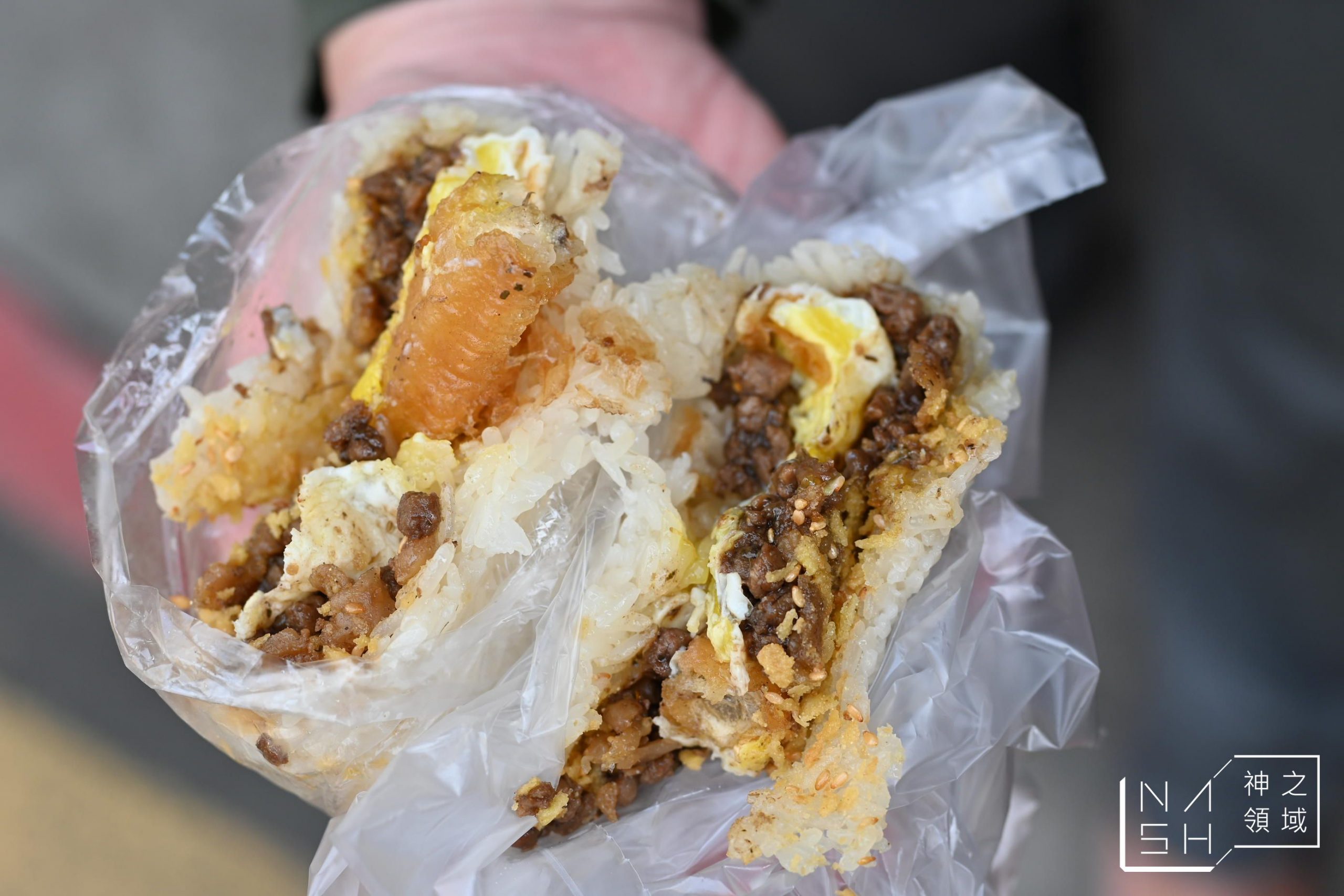 素食早餐店