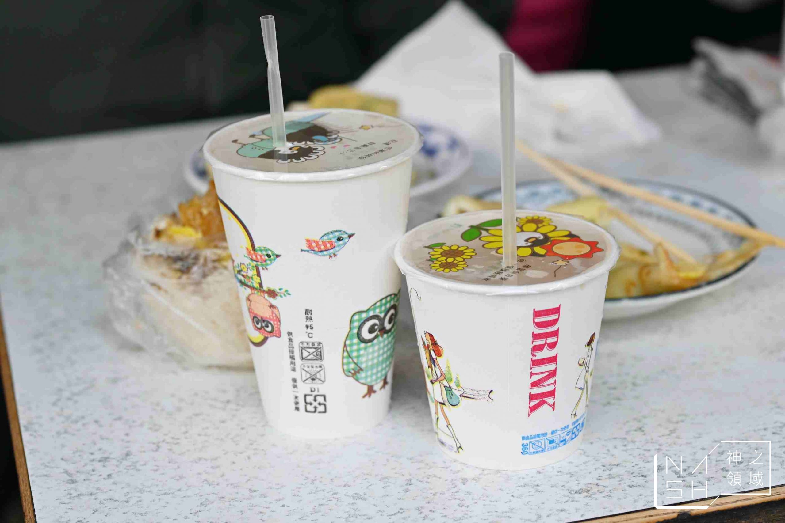 素食早餐店