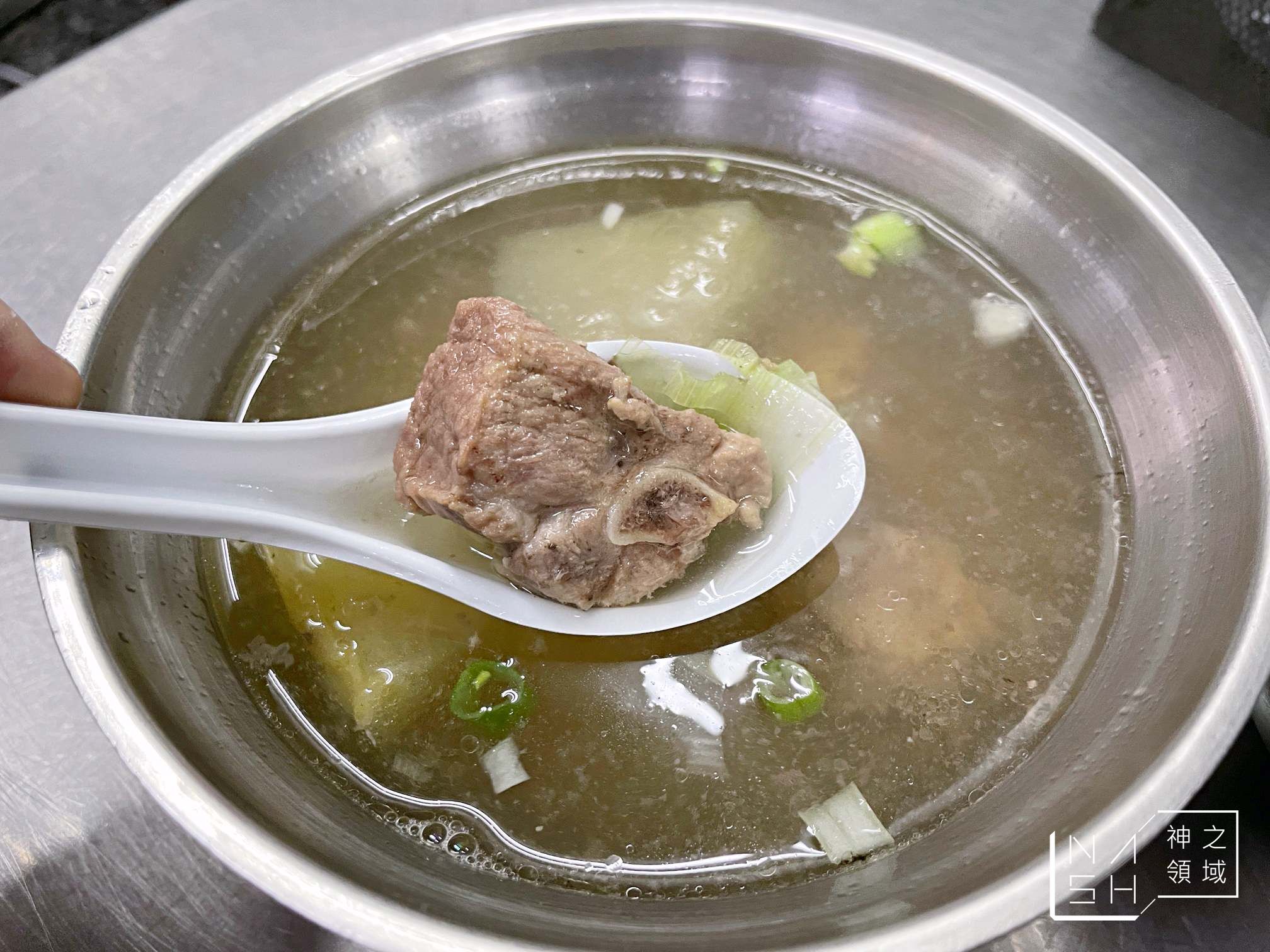 金門魯肉飯