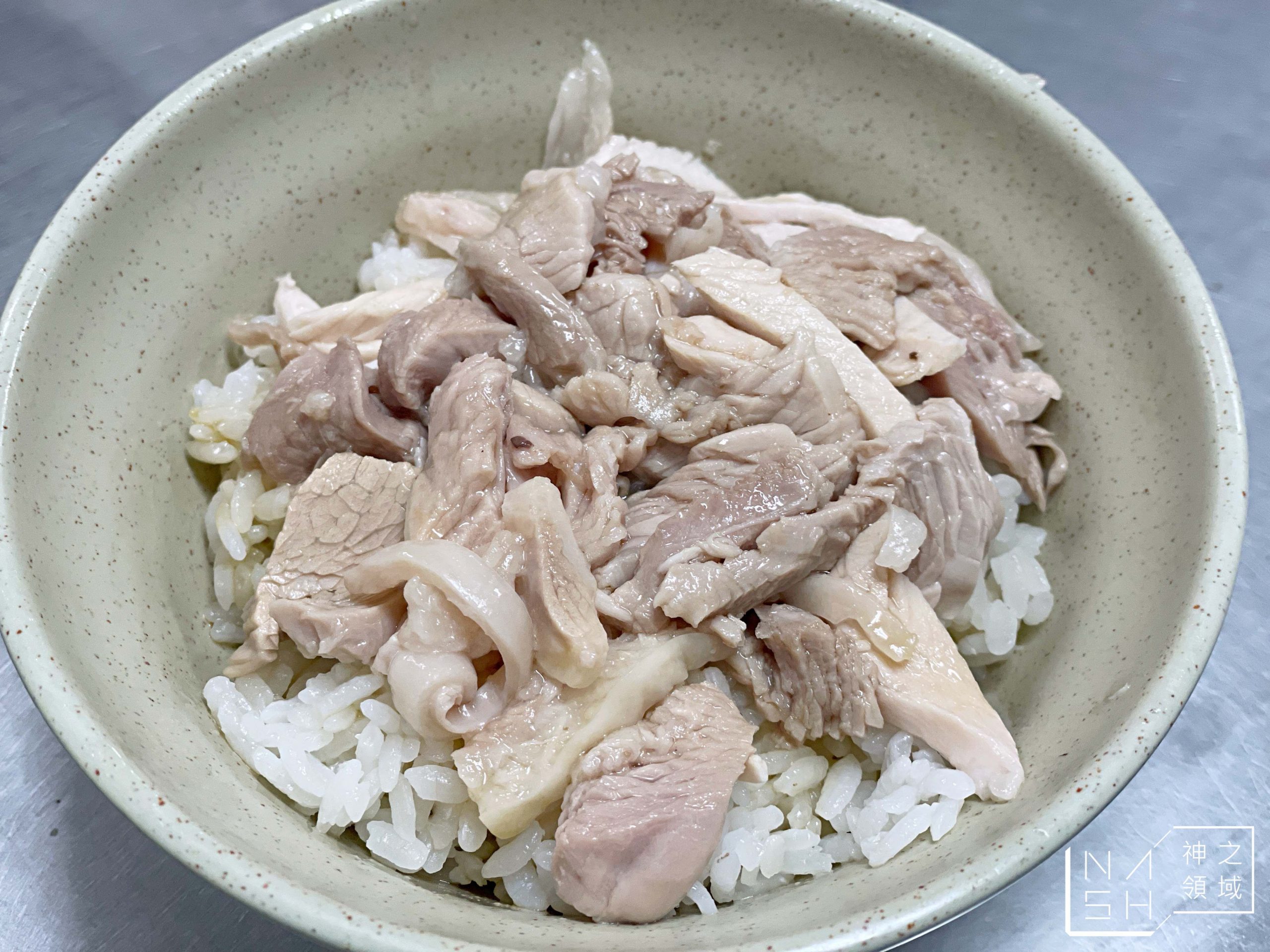 阿樓師火雞肉