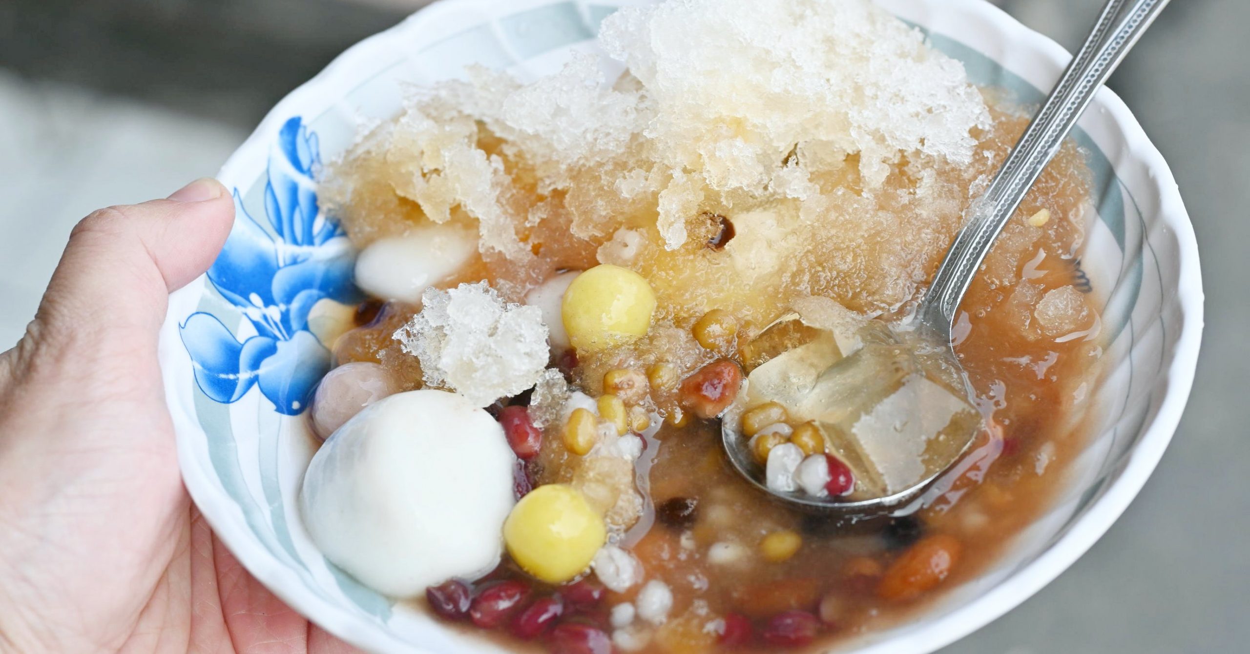劉湯圓,嘉義劉湯圓,嘉義美食懶人包 @Nash，神之領域
