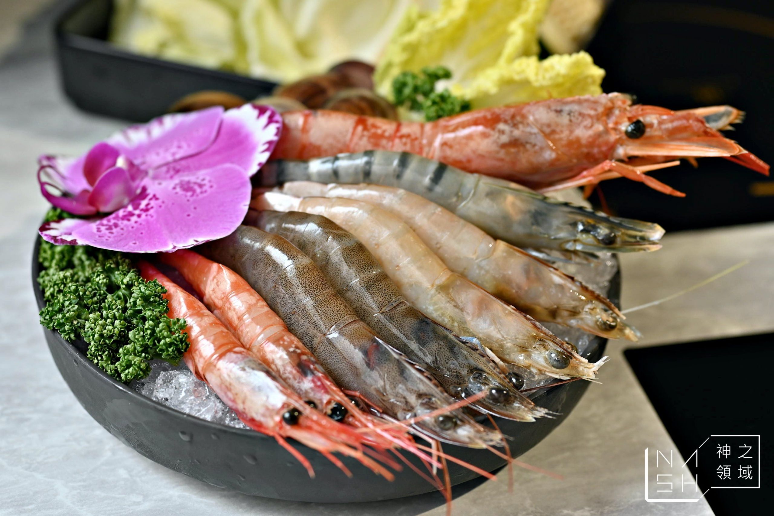 山鍋物