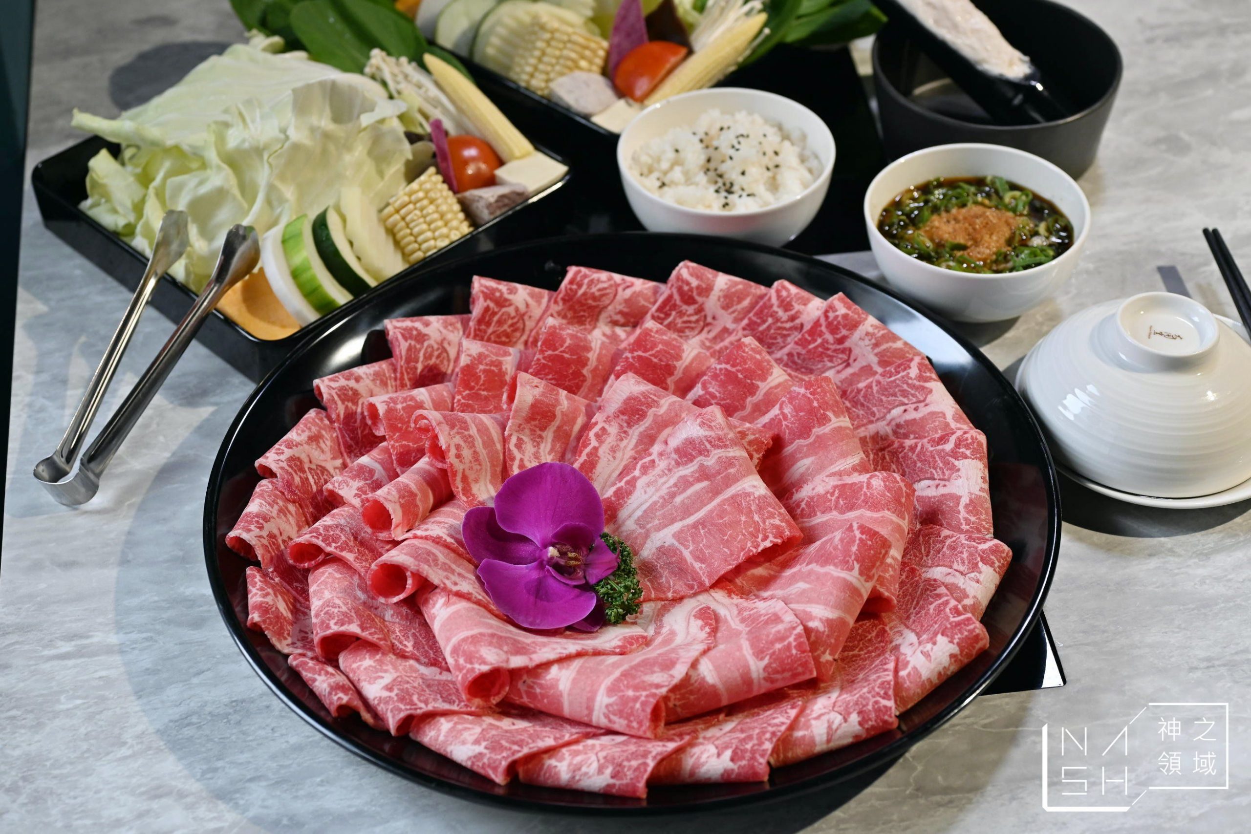 山鍋物