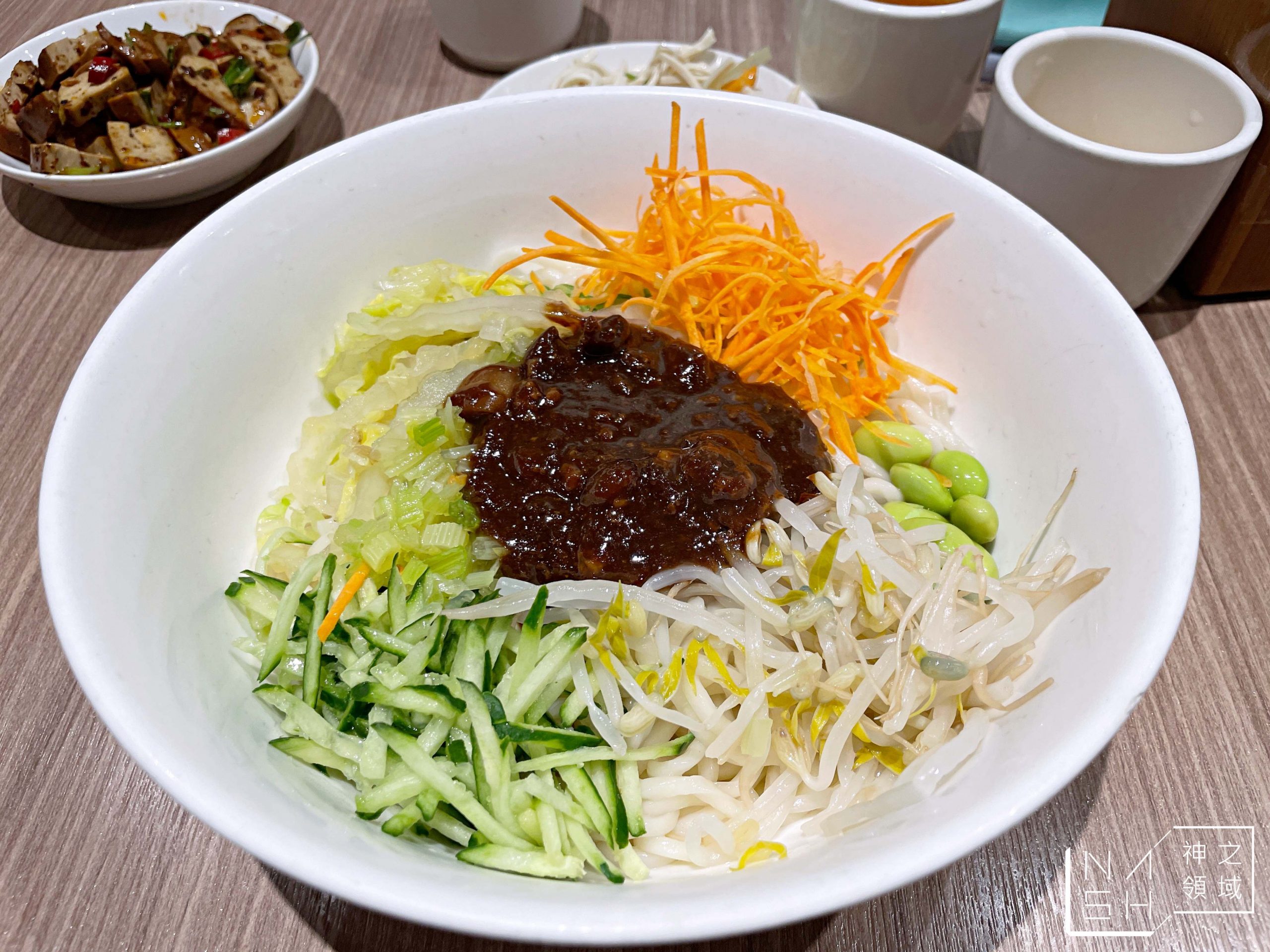 餡老滿