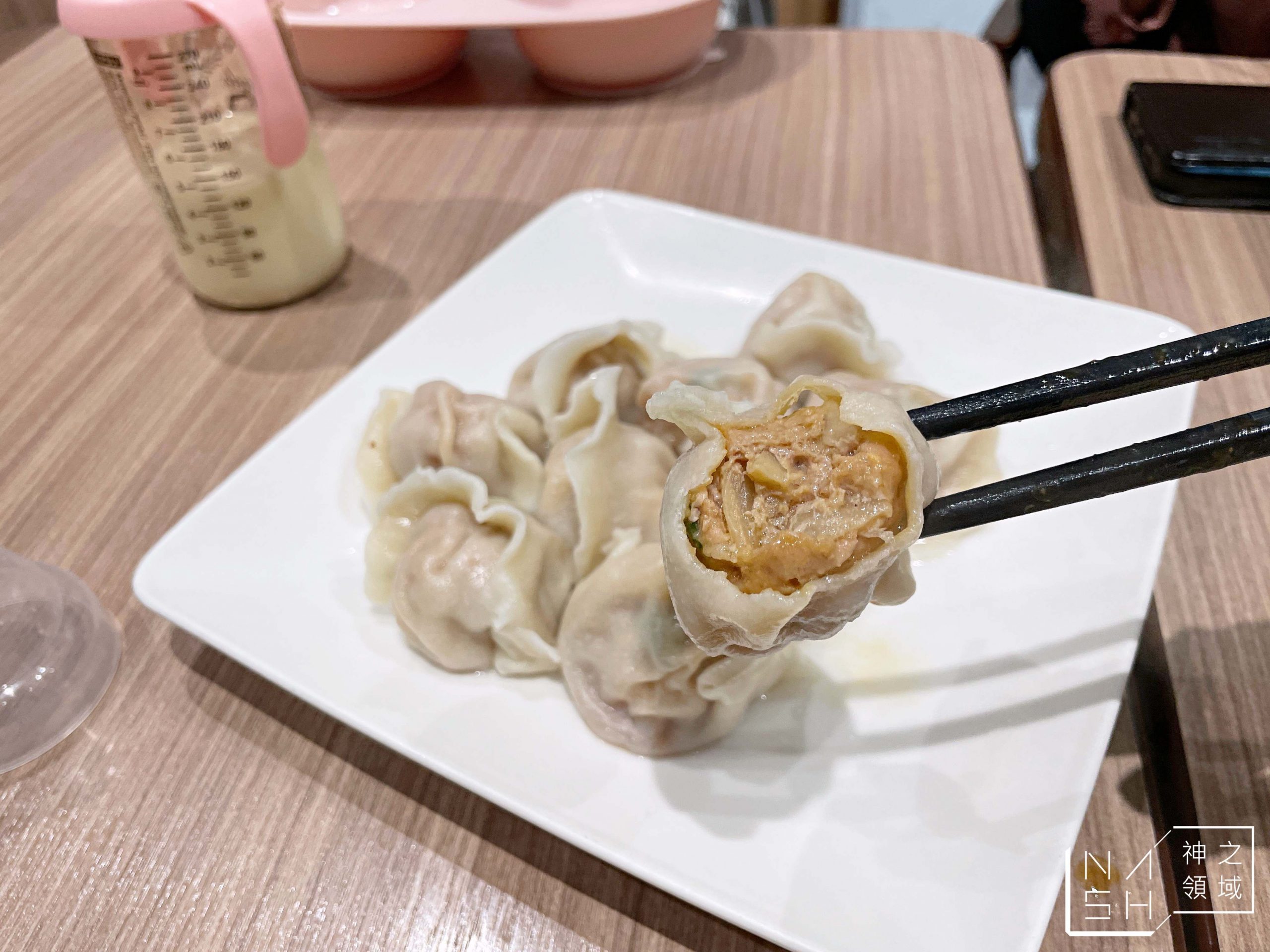餡老滿