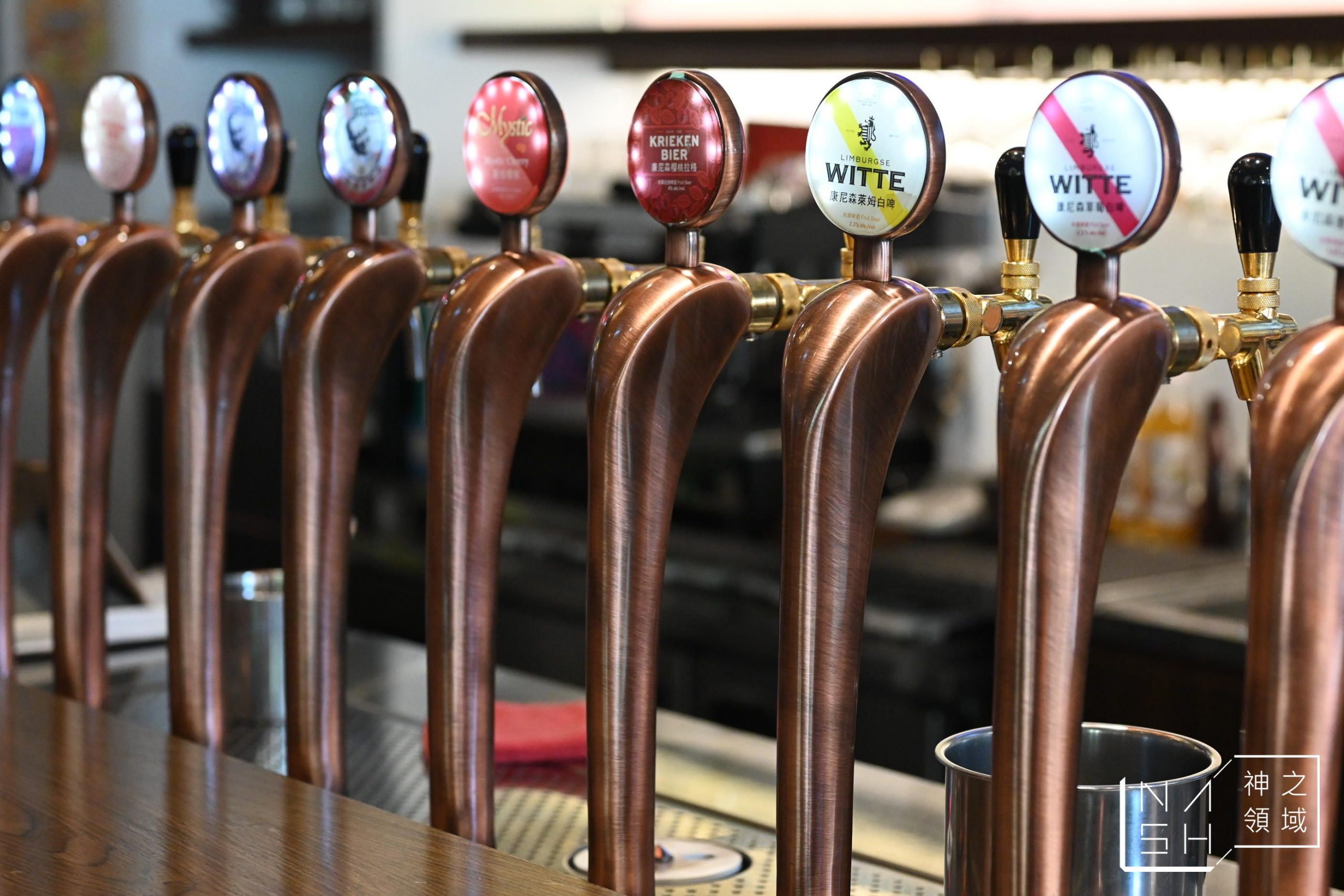 Beer Talk Cafe & Bar 細酌牛飲