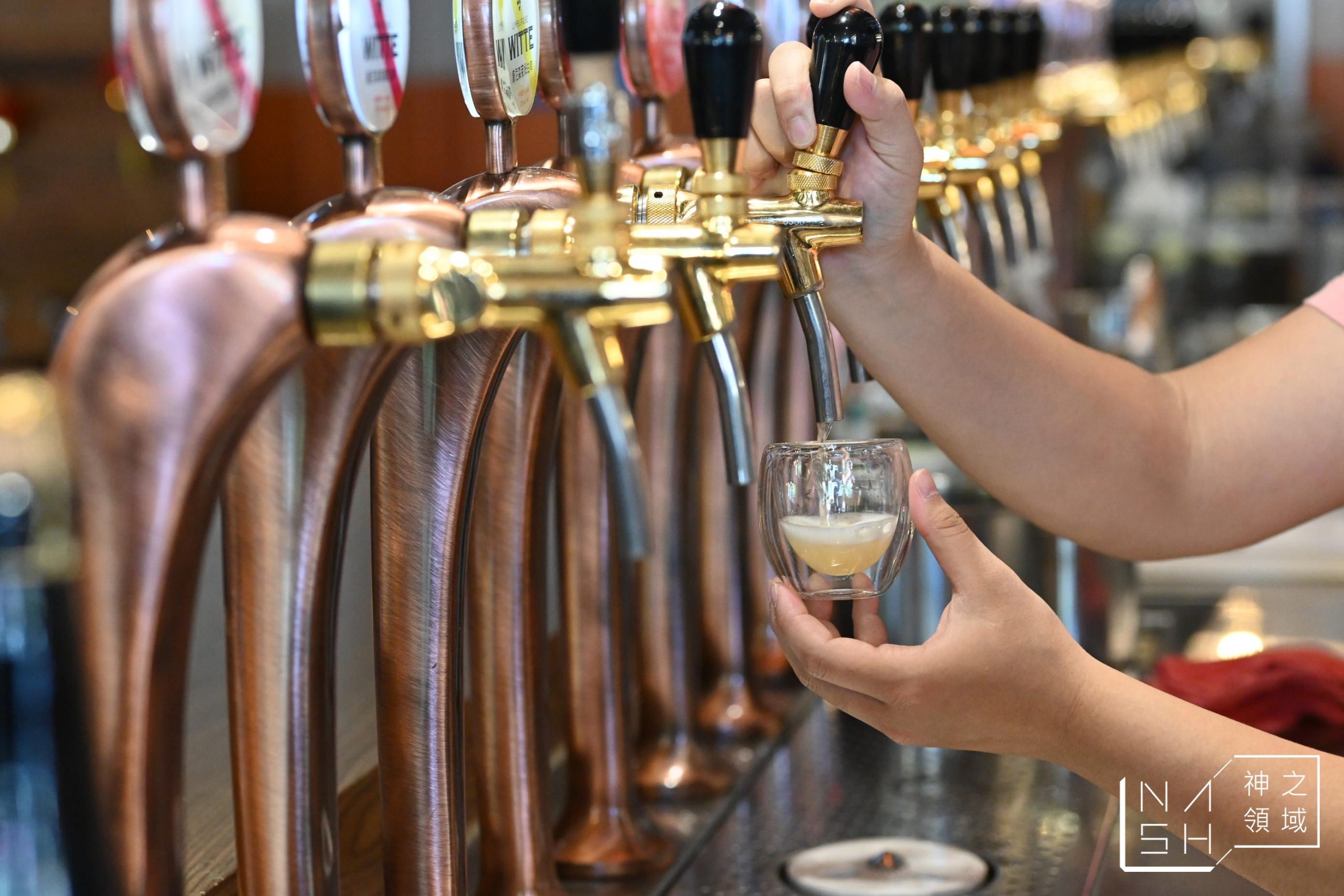 Beer Talk Cafe & Bar 細酌牛飲