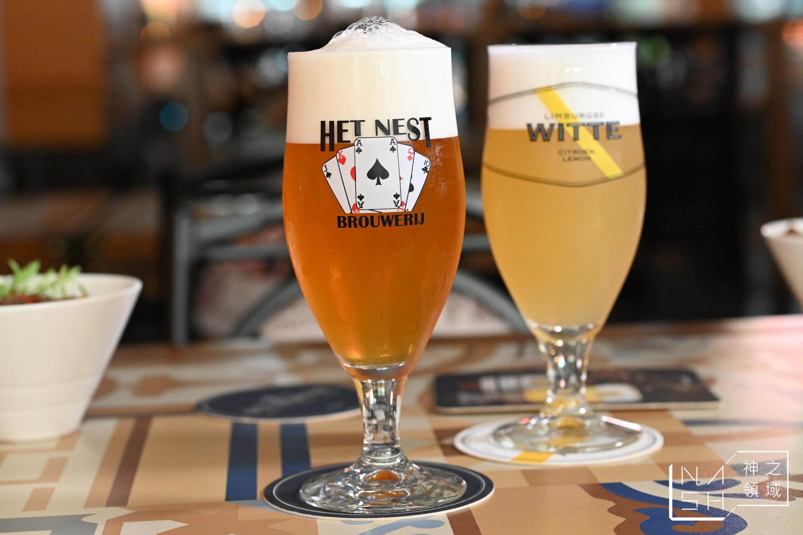 Beer Talk Cafe & Bar 細酌牛飲